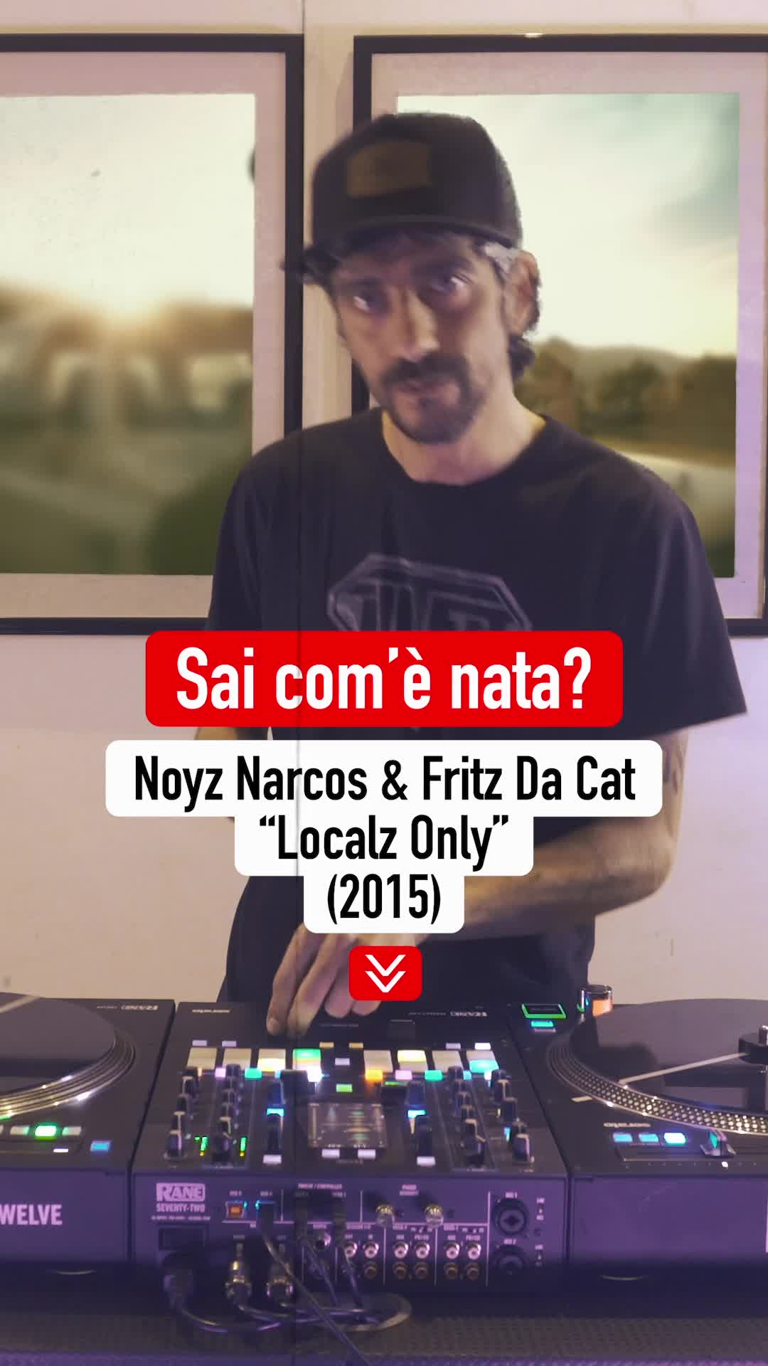 Sai com'è nata? vol.17