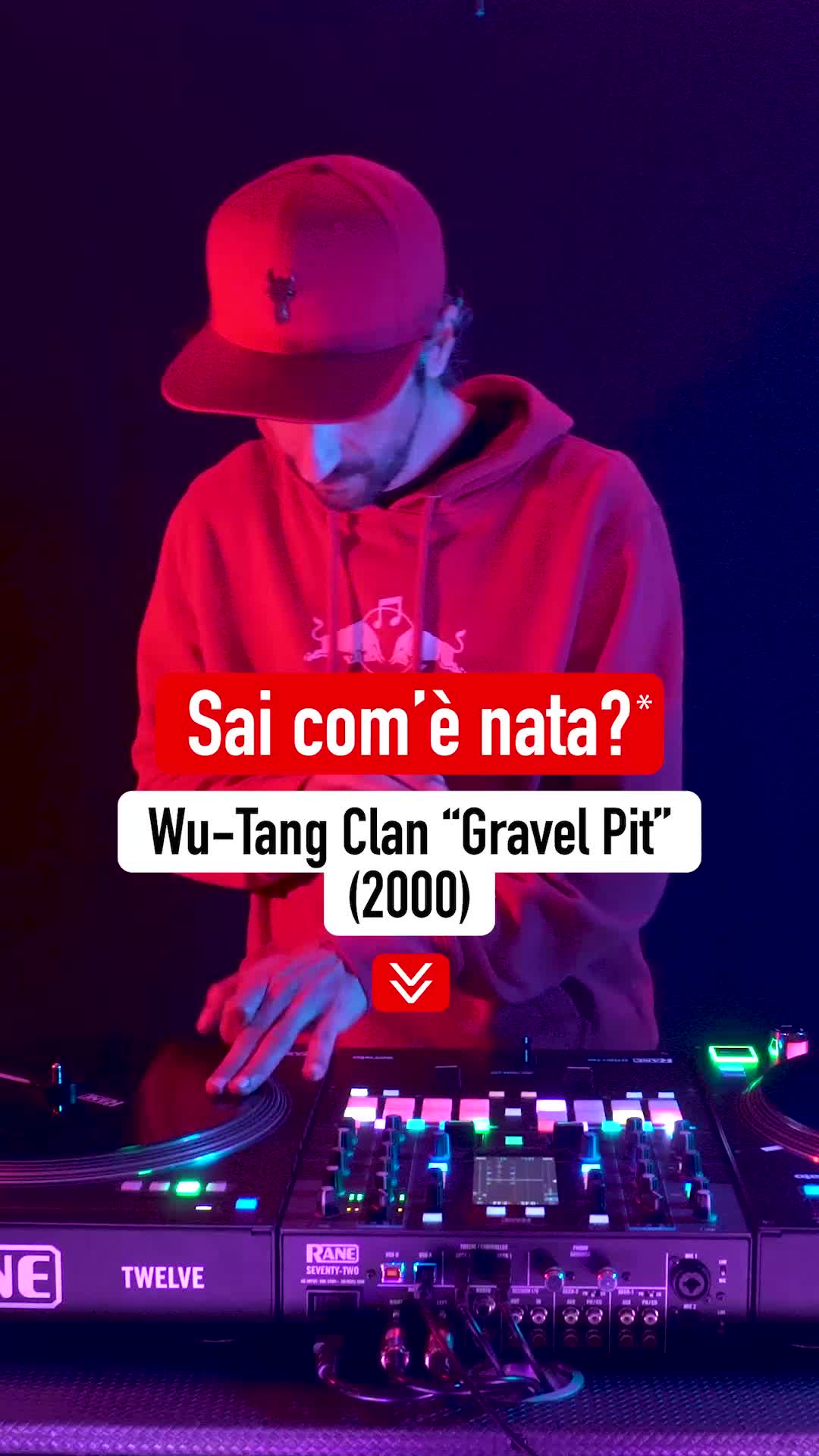 Sai com'è nata? vol.18