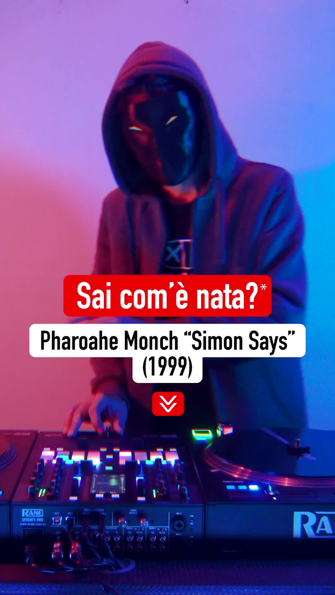 Sai com'è nata? vol.19