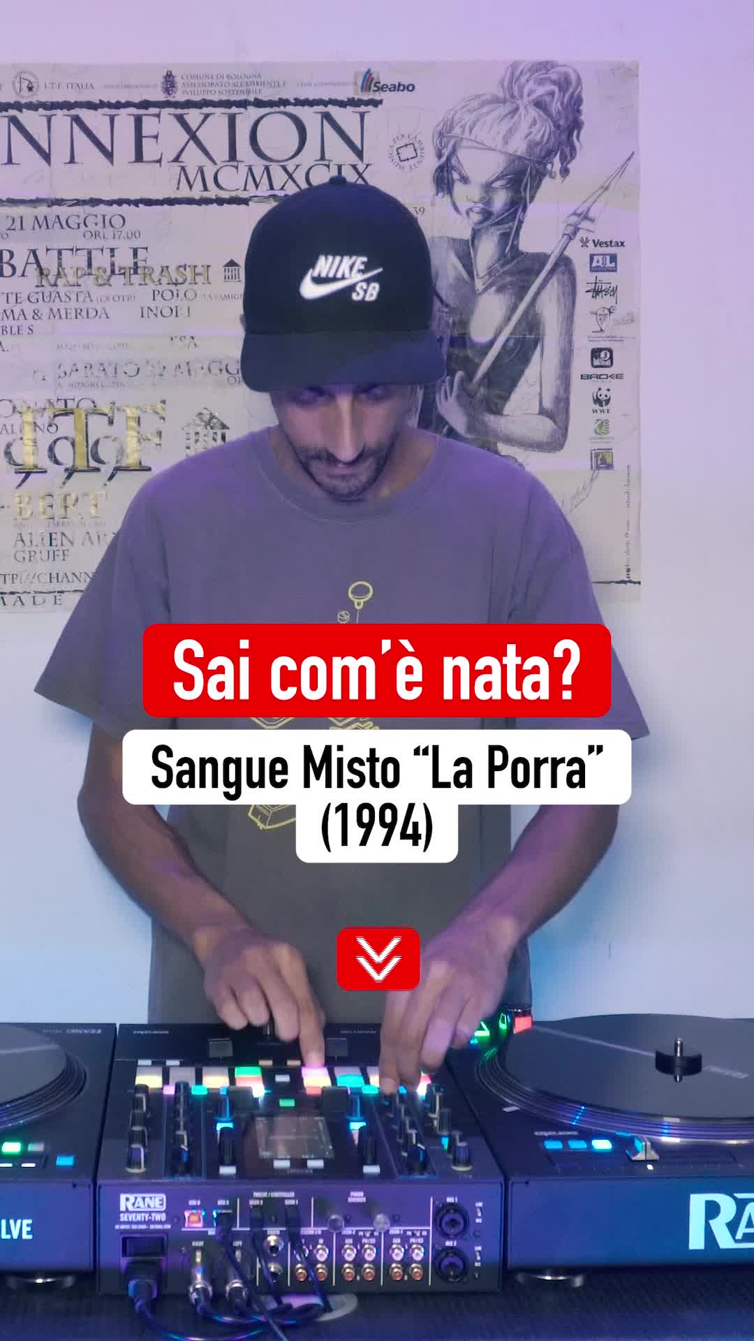Sai com'è nata? vol.2