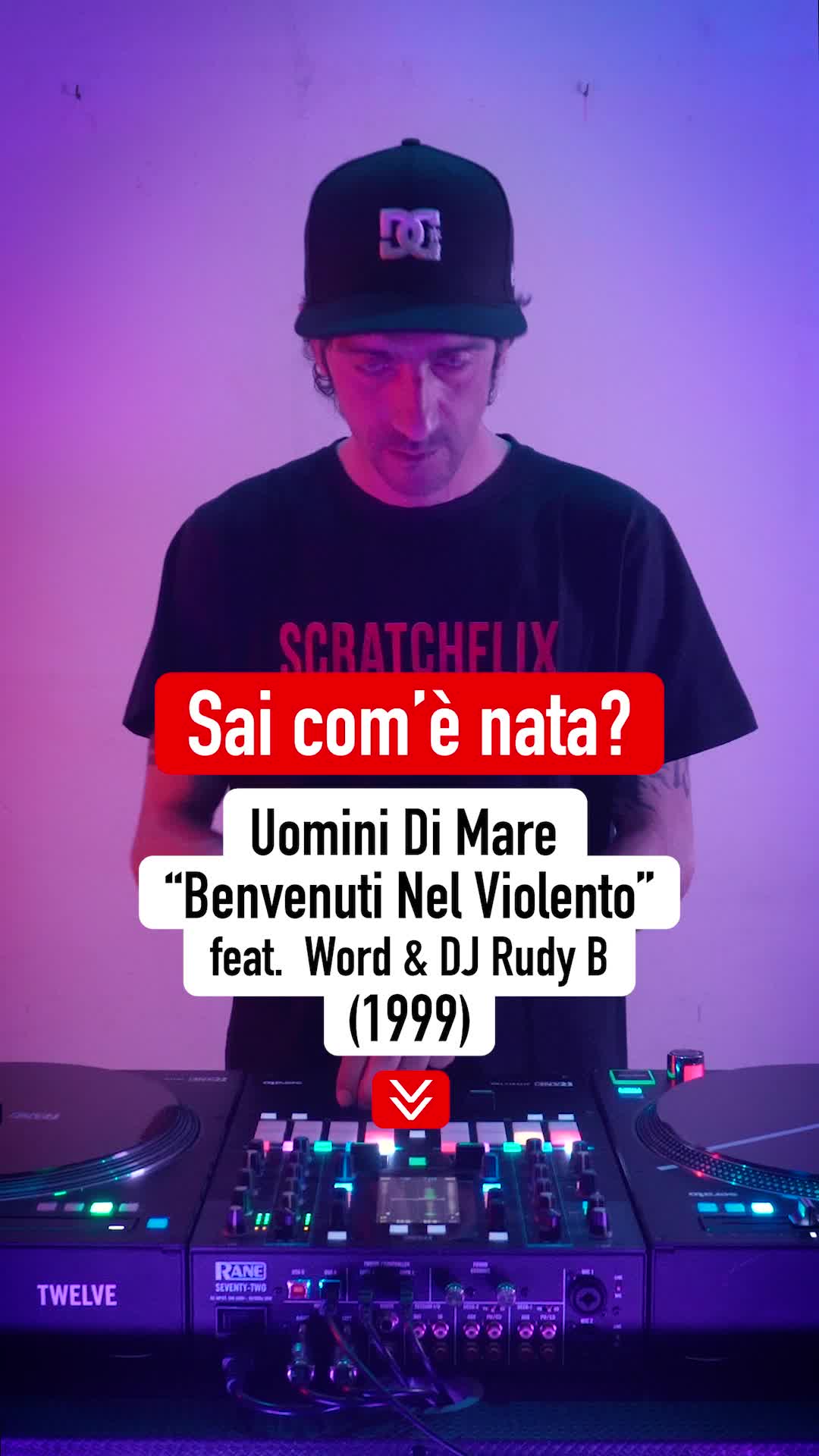 Sai com'è nata? vol.20