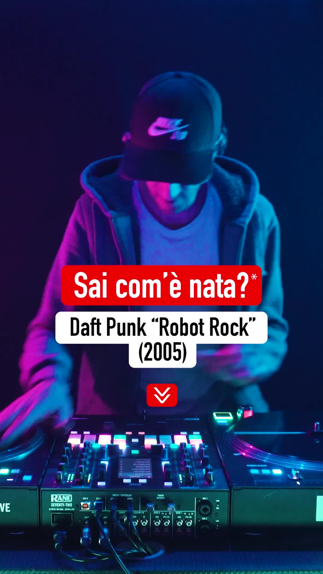 Sai com'è nata? vol.23