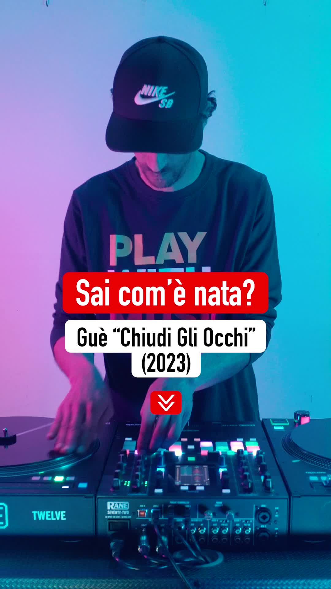Sai com'è nata? vol.24