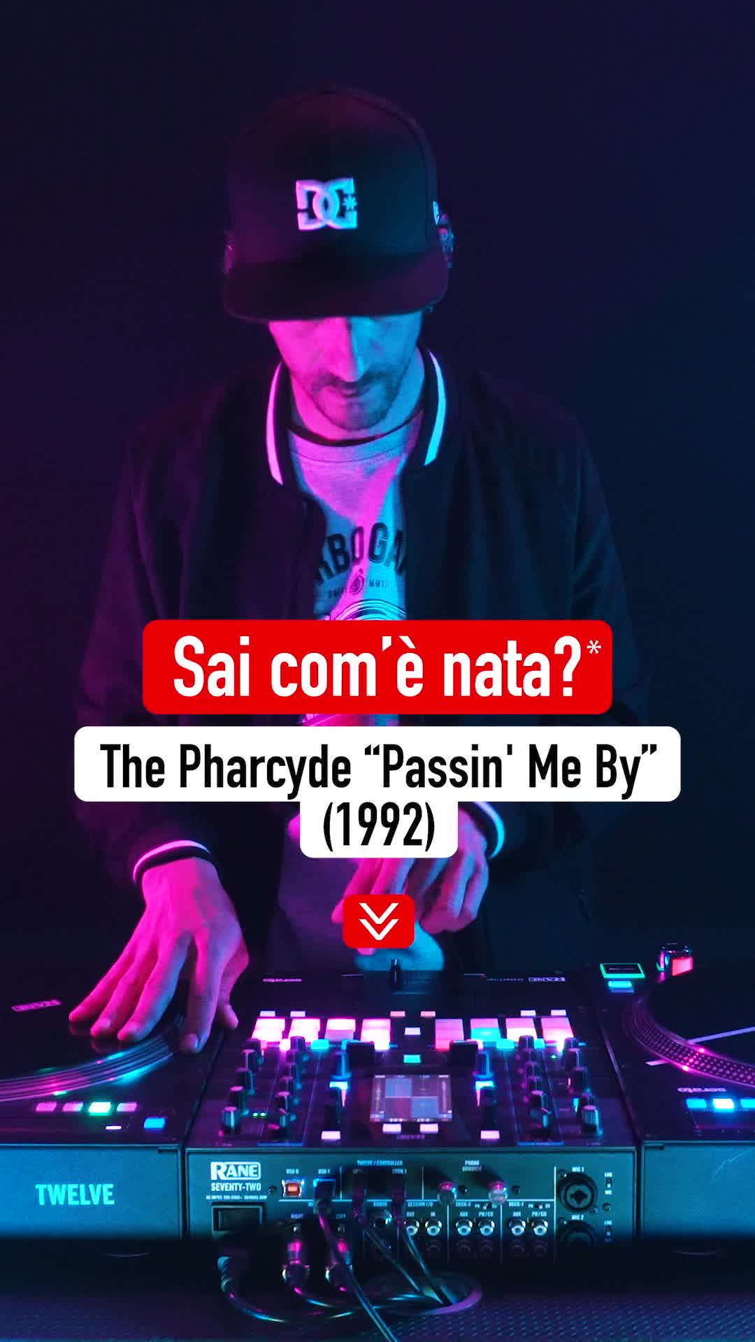 Sai com'è nata? vol.25