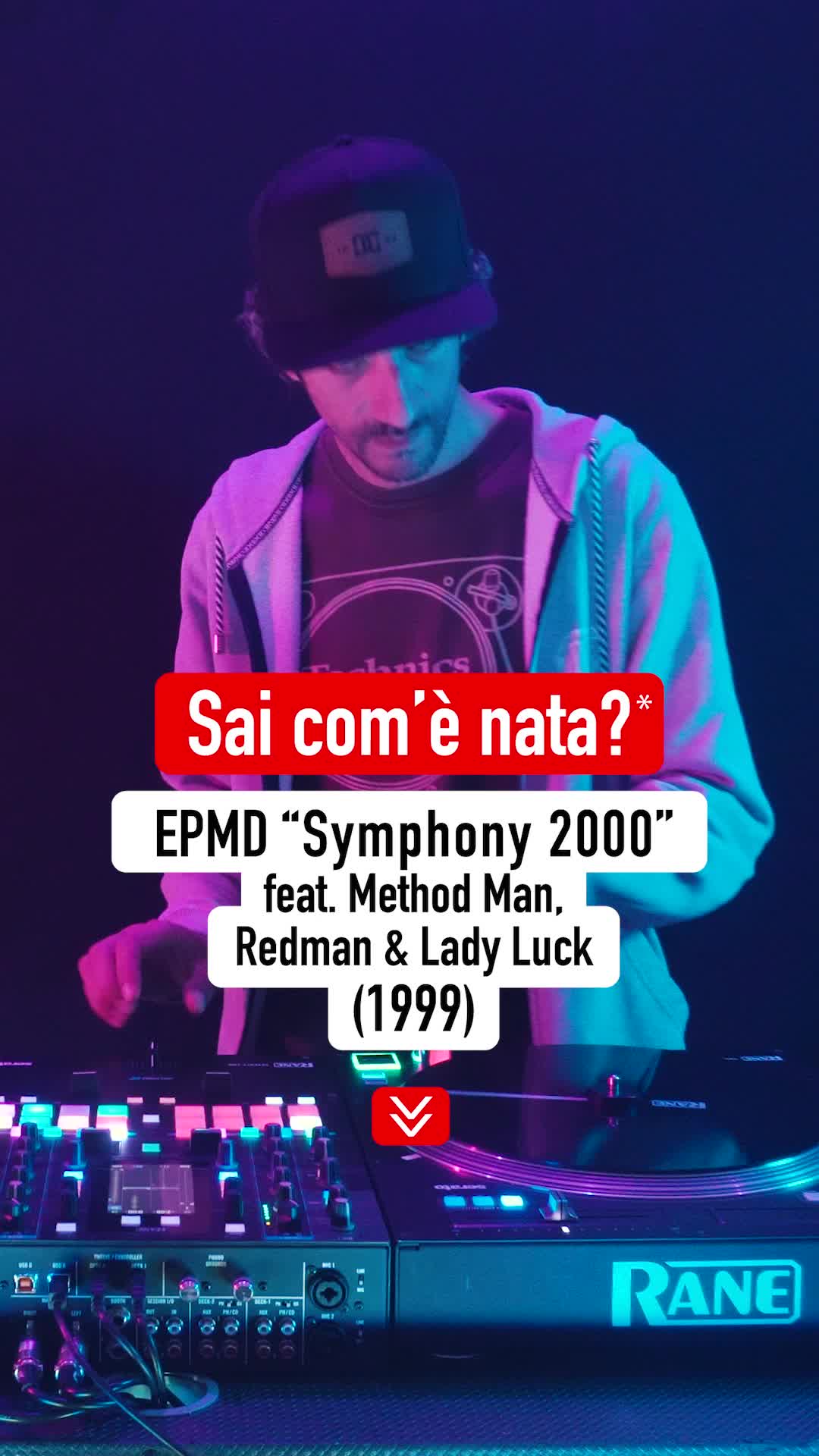 Sai com'è nata? vol.26