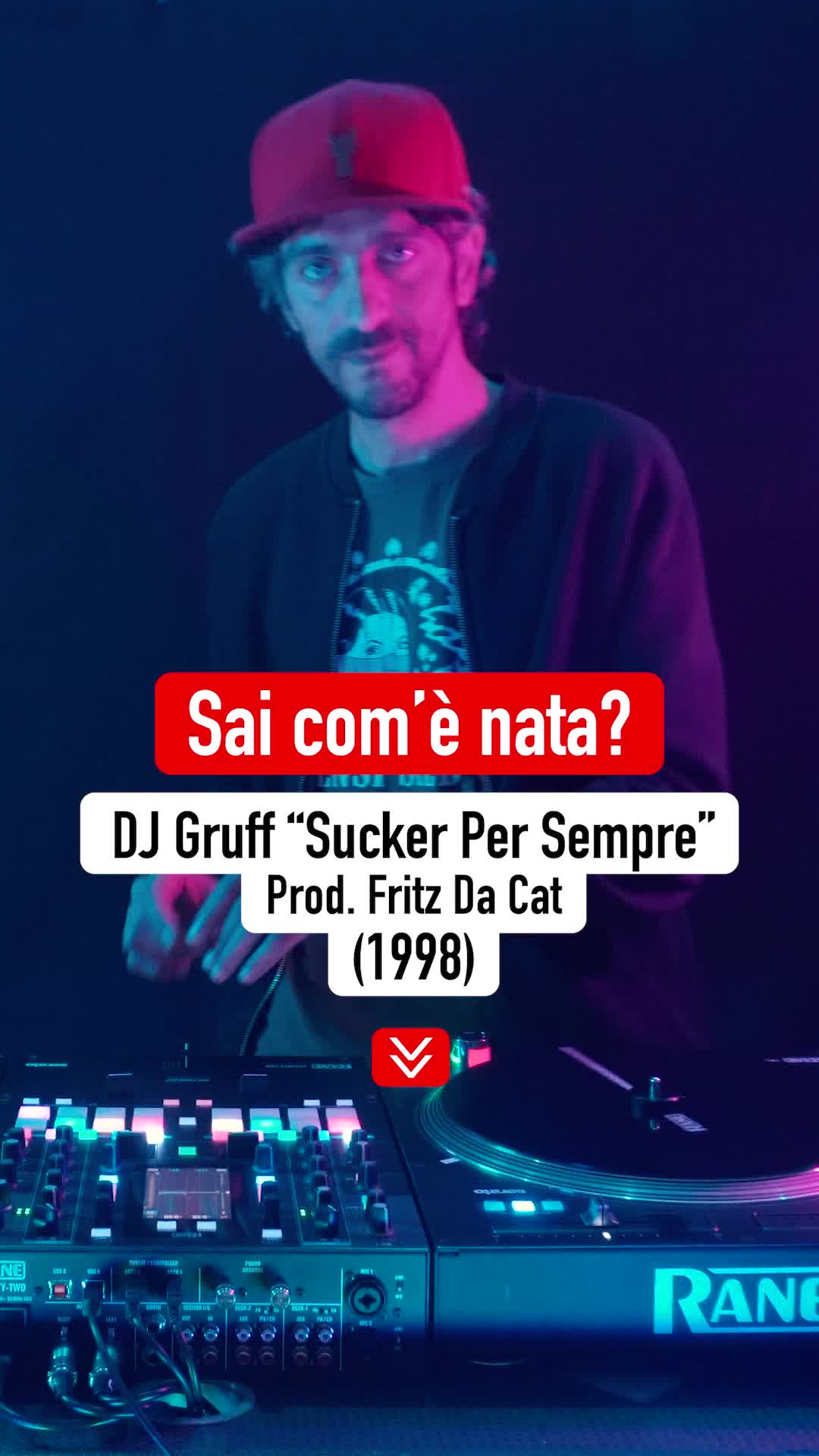 Sai com'è nata? vol.27