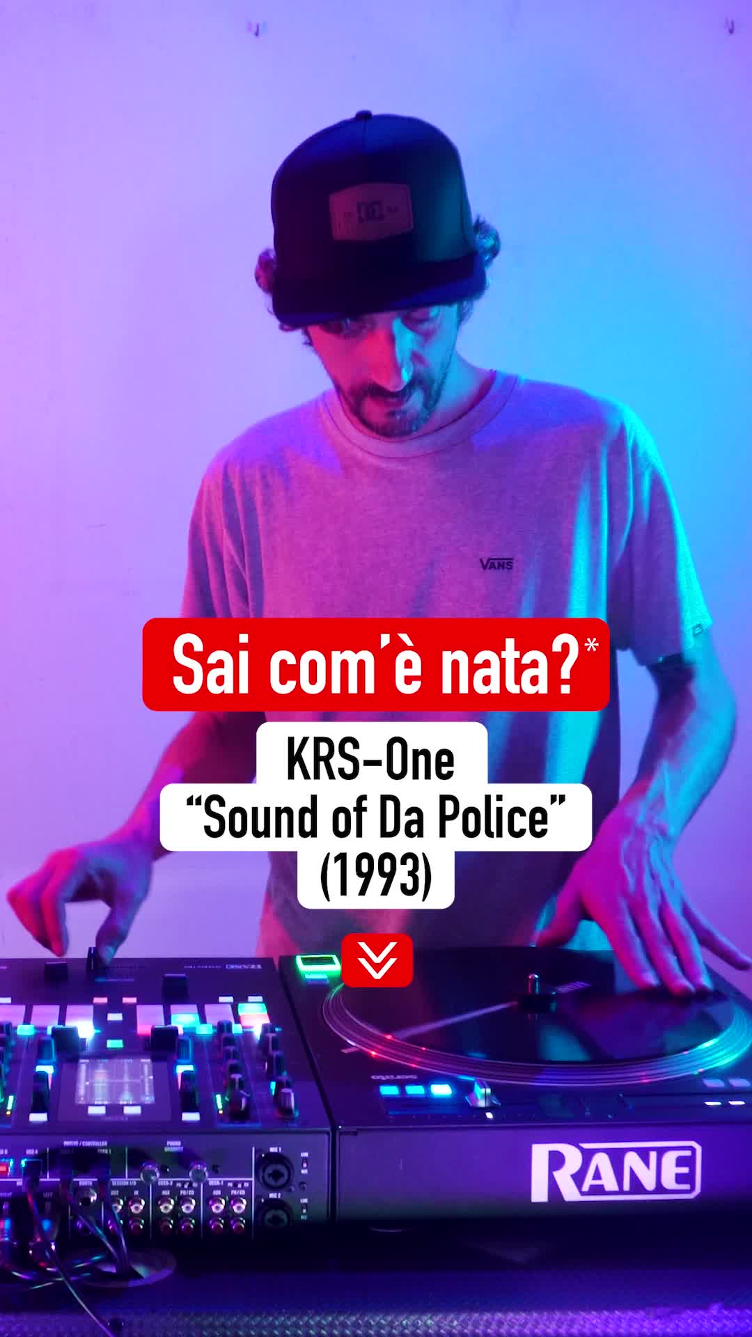 Sai com'è nata? vol.28
