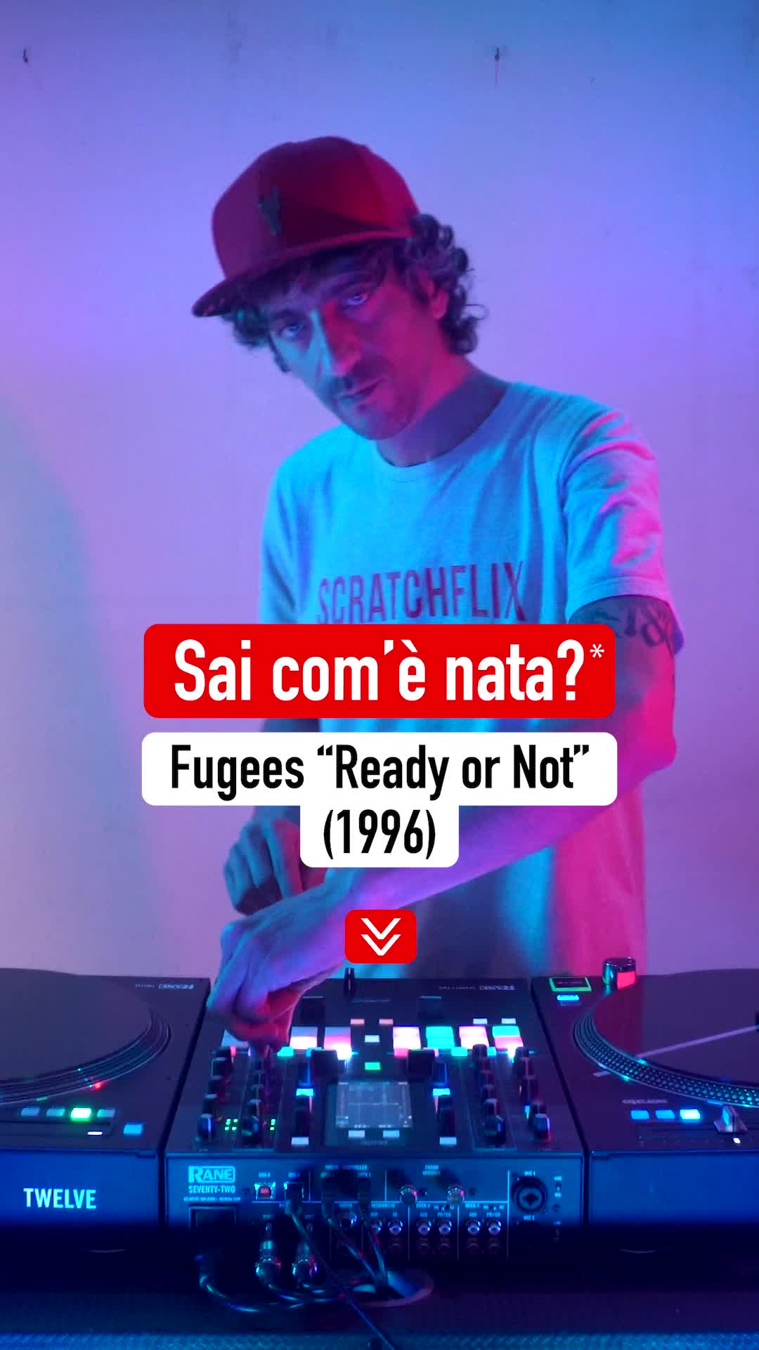 Sai com'è nata? vol.29