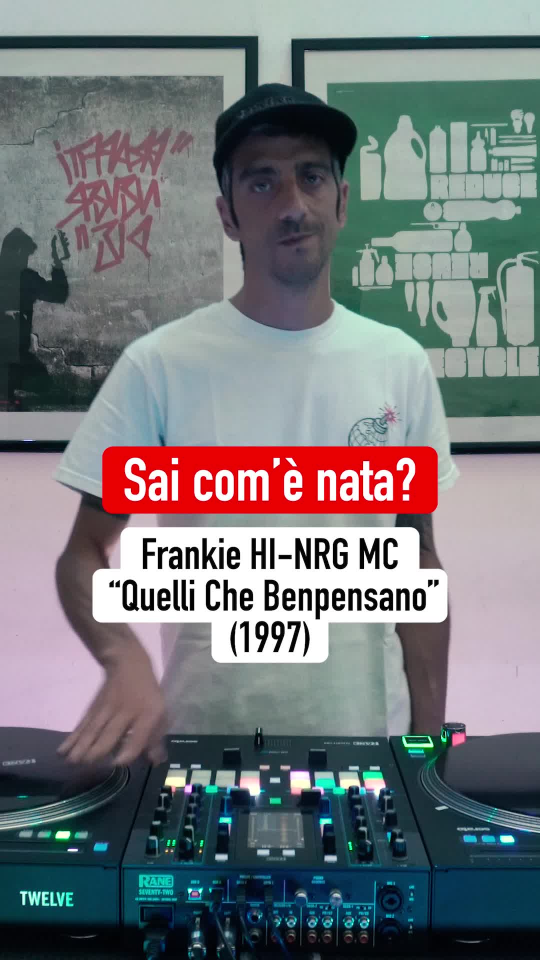 Sai com'è nata? vol.3
