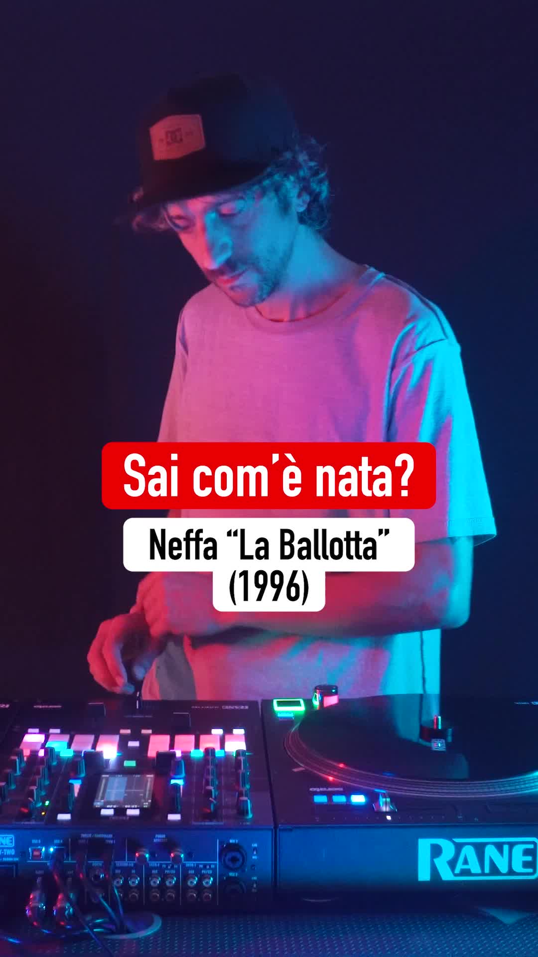 Sai com'è nata? vol.30