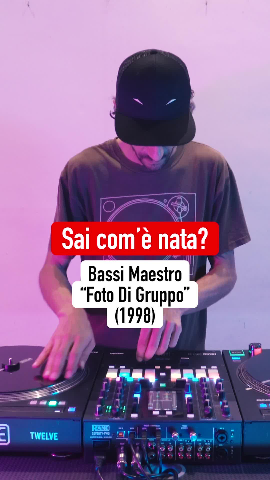 Sai com'è nata? vol.31