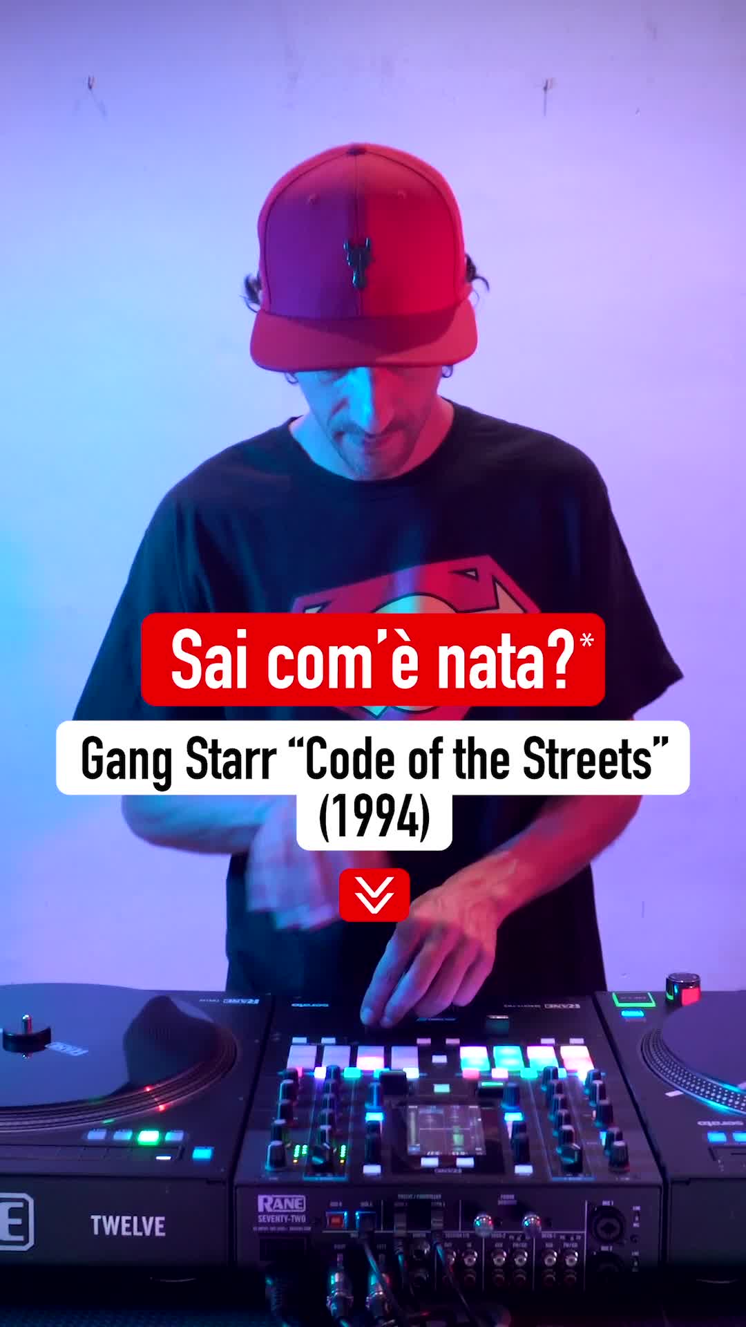 Sai com'è nata? vol.33