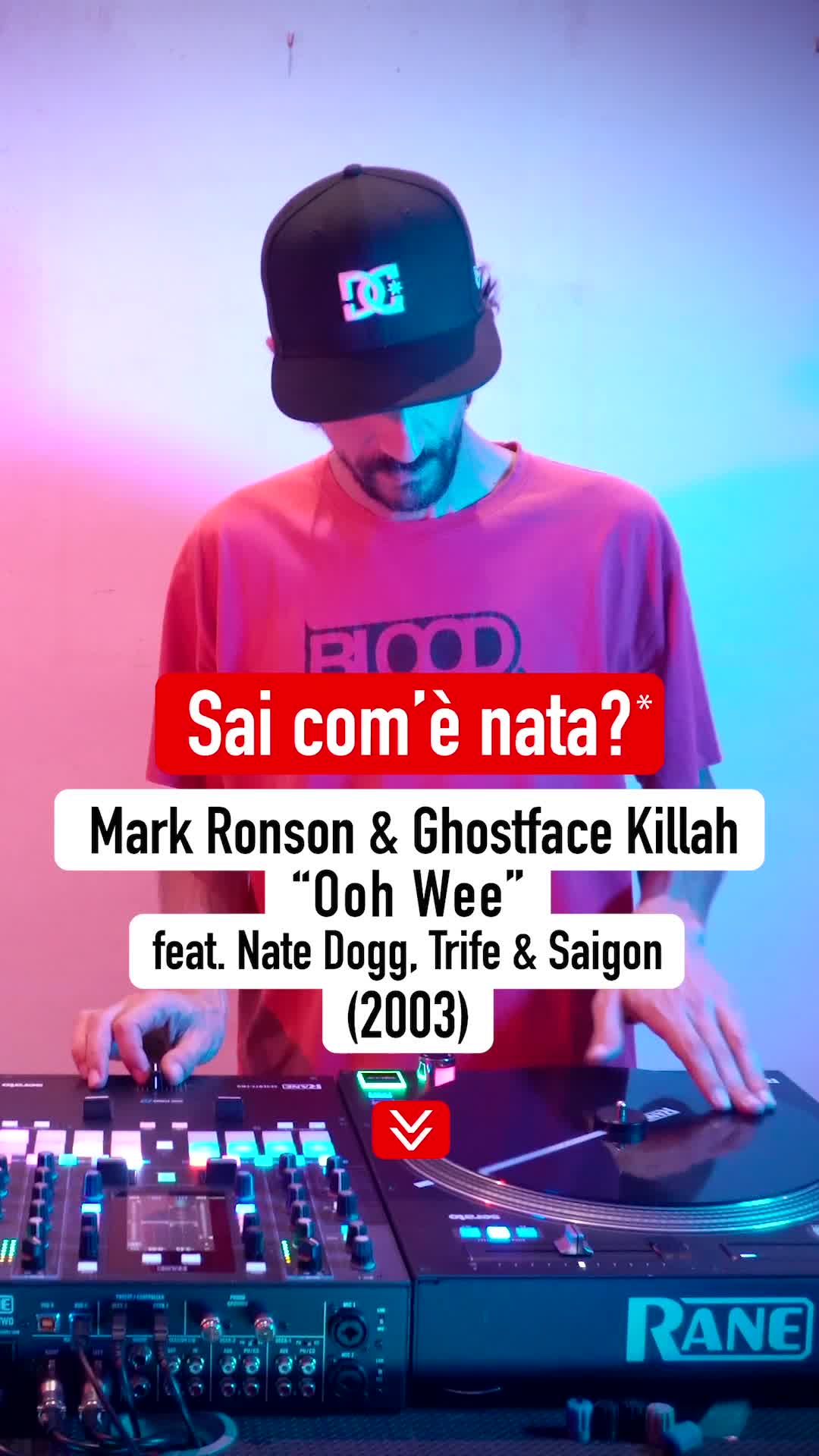 Sai com'è nata? vol.35