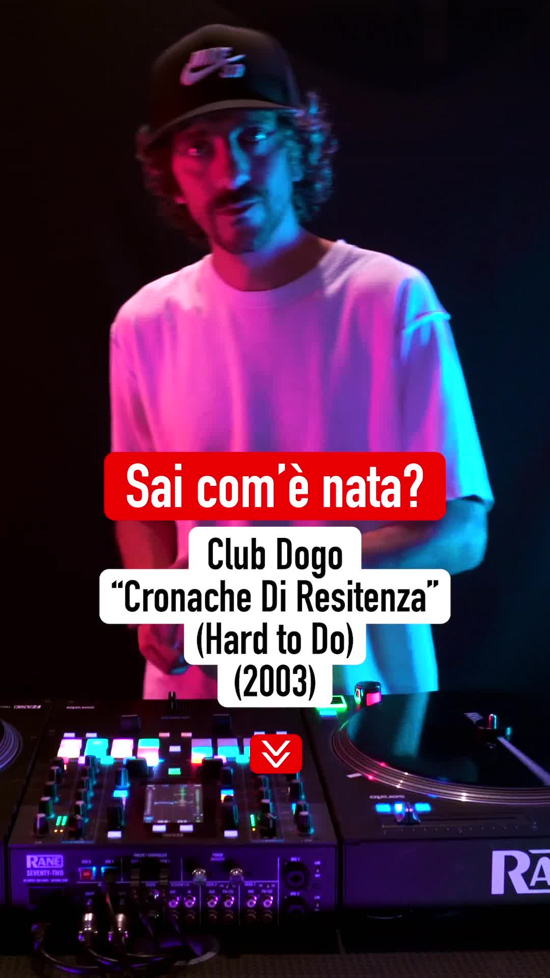 Sai com'è nata? vol.37