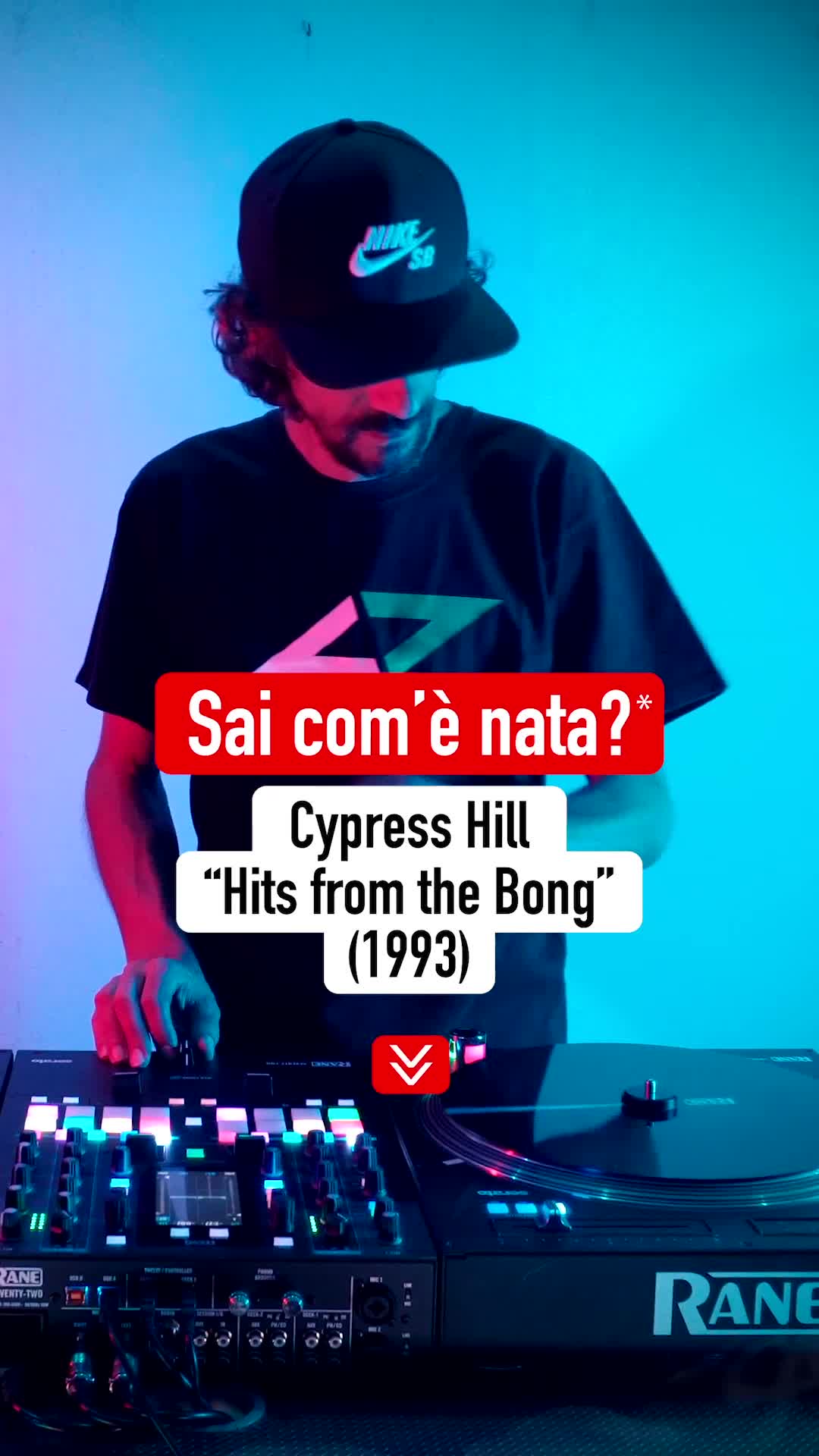 Sai com'è nata? vol.38