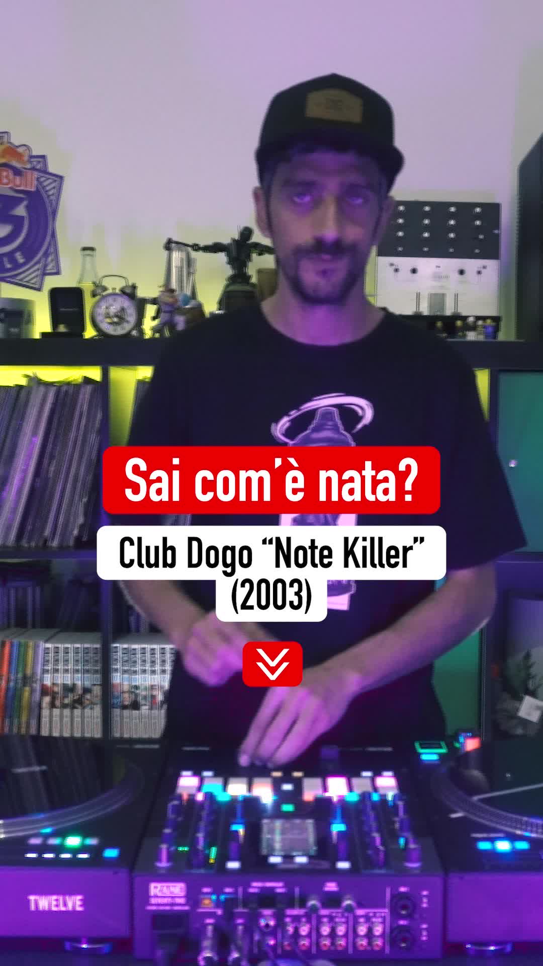 Sai com'è nata? vol.4