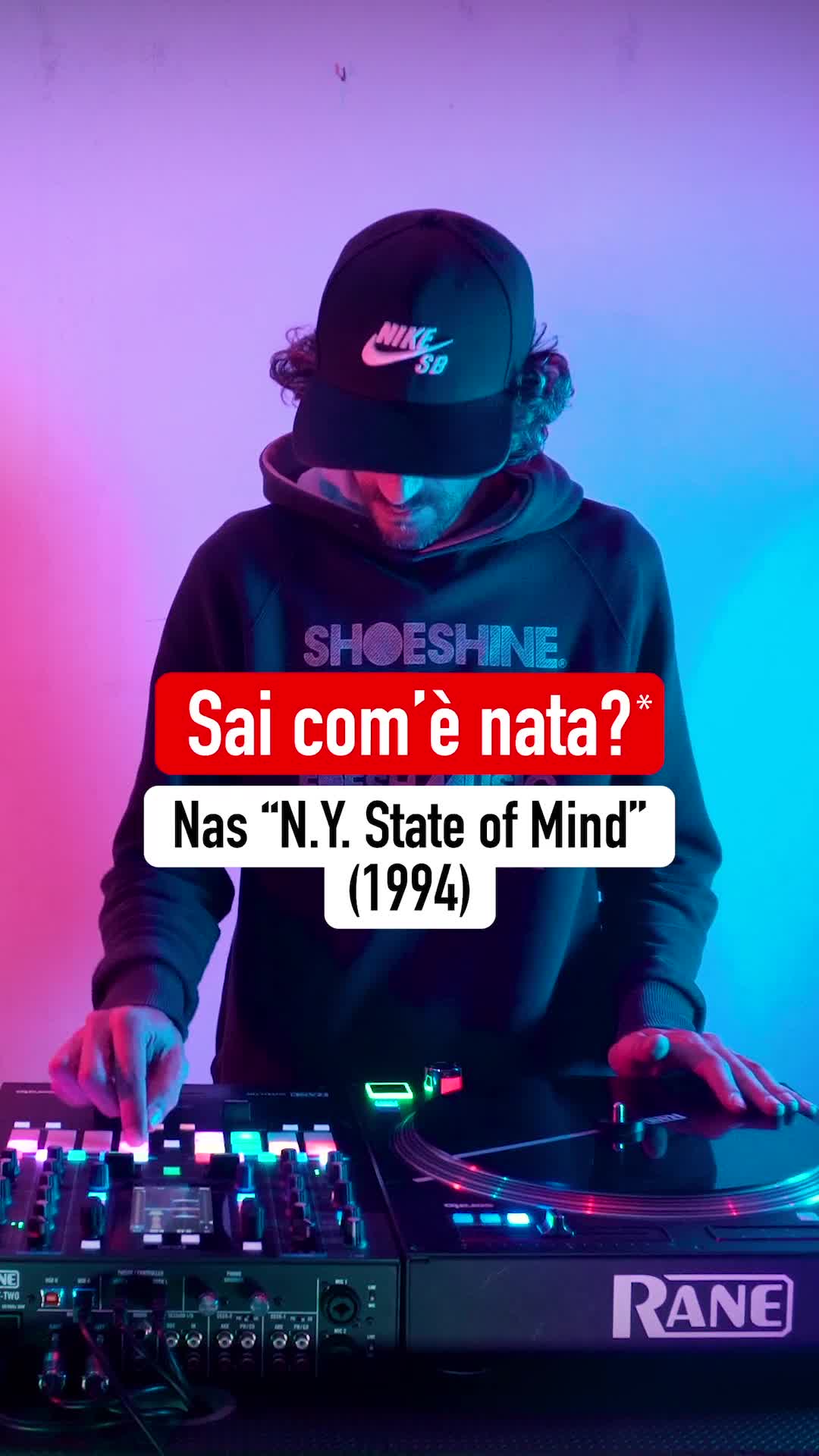 Sai com'è nata? vol.40