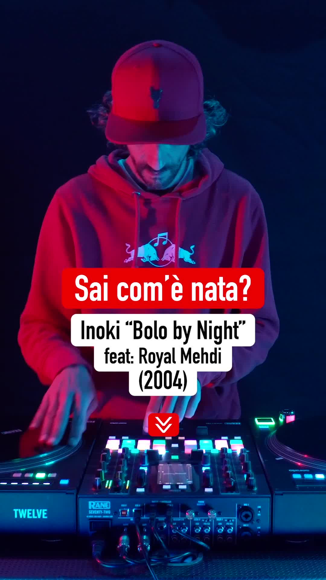 Sai com'è nata? vol.41