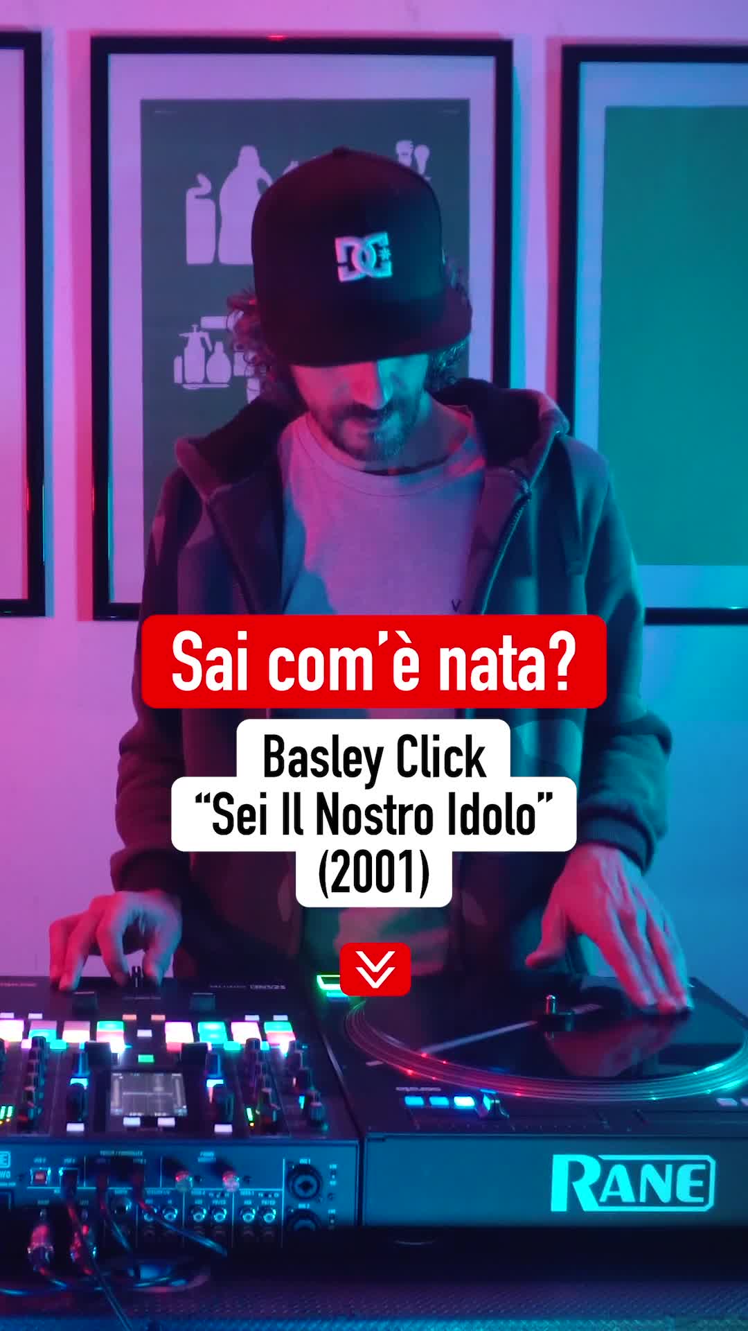 Sai com'è nata? vol.42