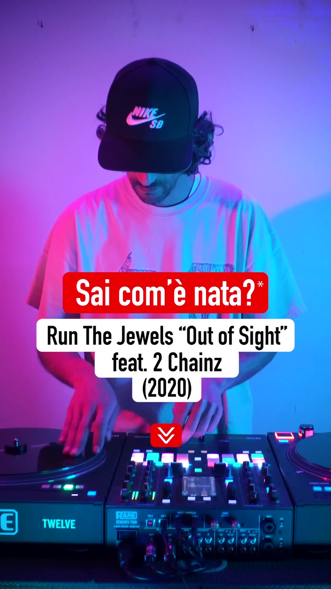 Sai com'è nata? vol.43
