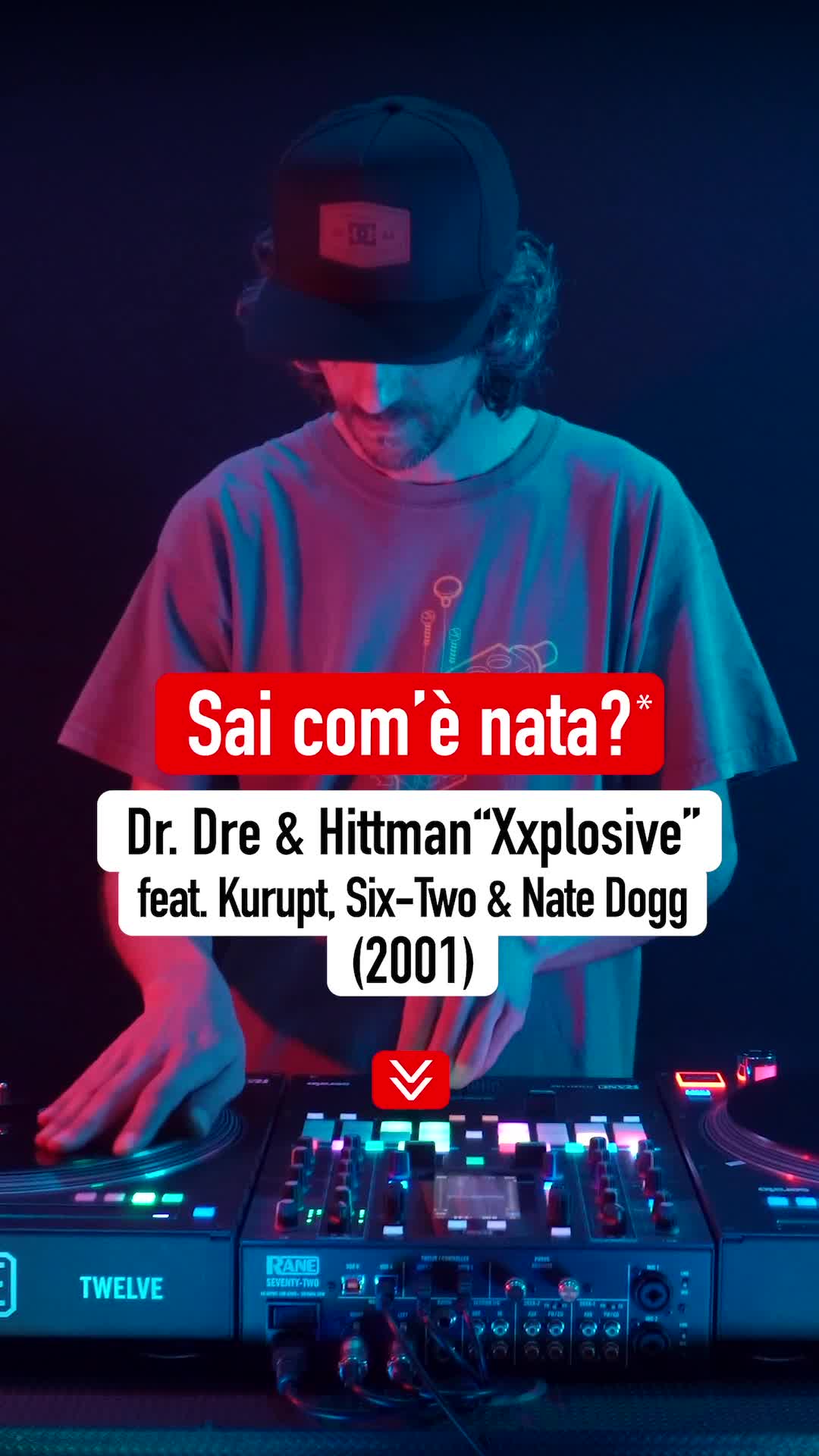 Sai com'è nata? vol.44