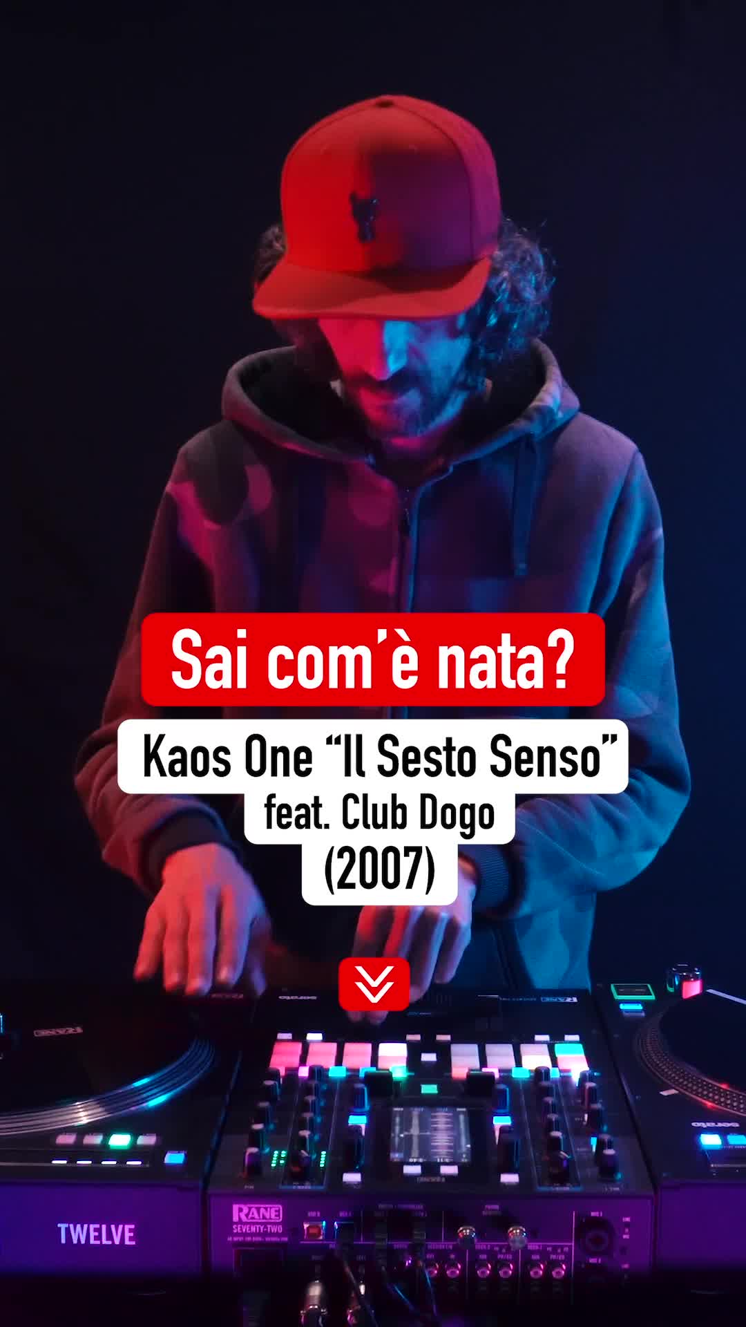 Sai com'è nata? vol.45