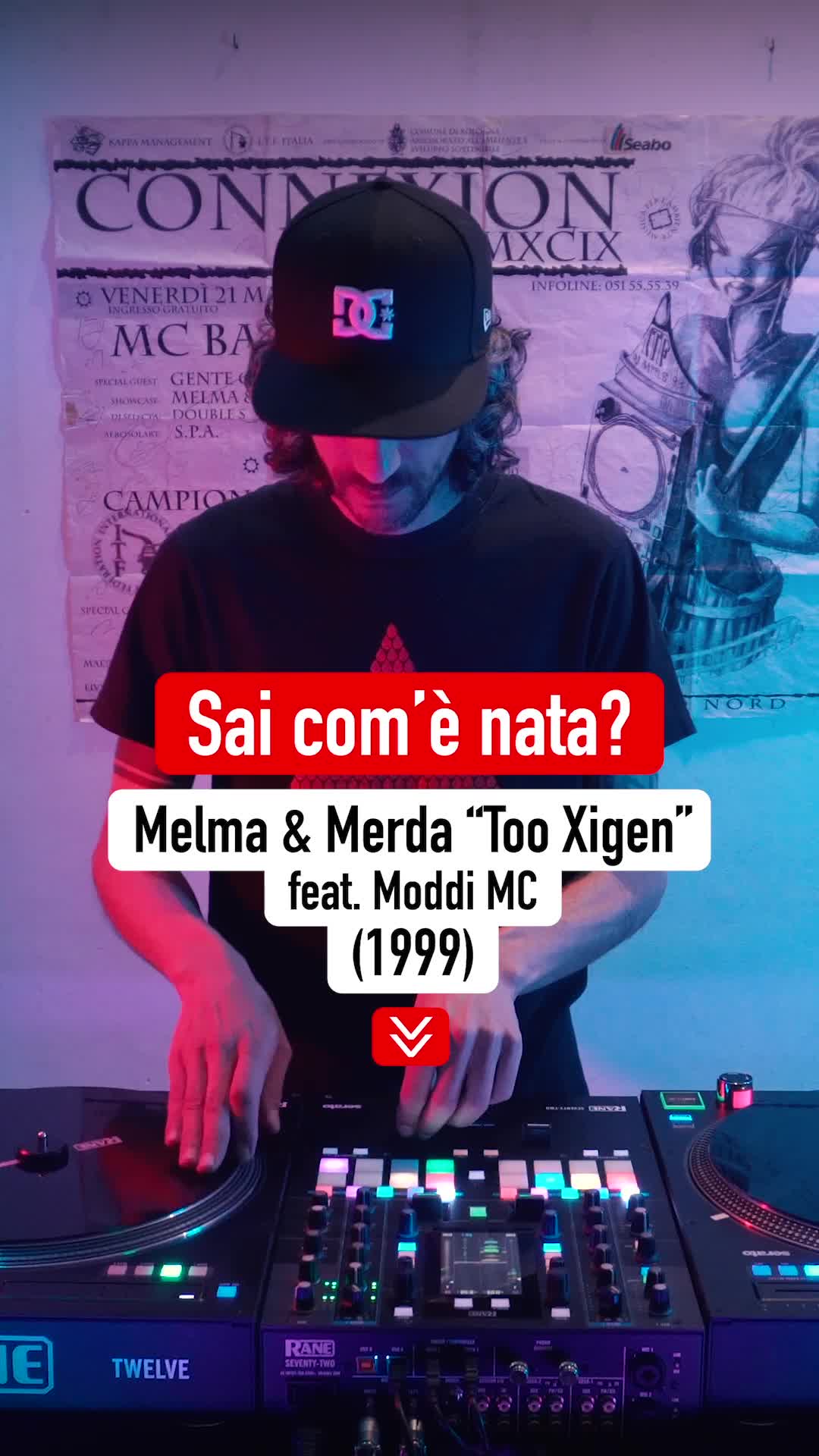 Sai com'è nata? vol.47