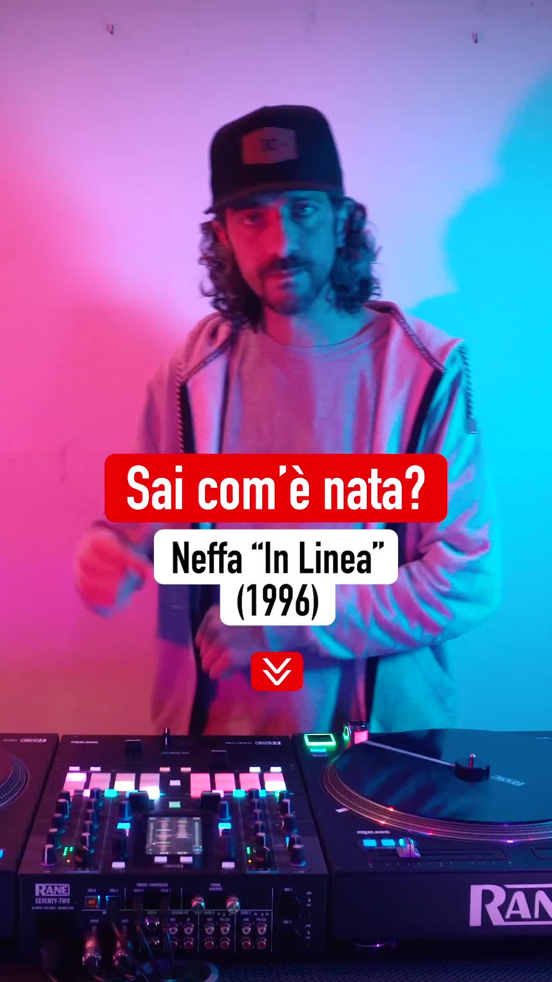 Sai com'è nata? vol.48
