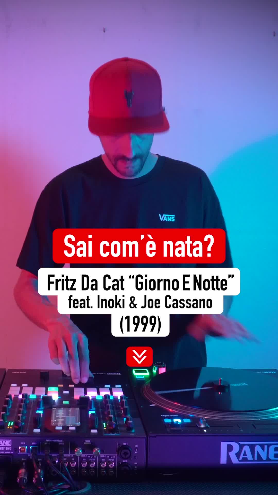 Sai com'è nata? vol.49