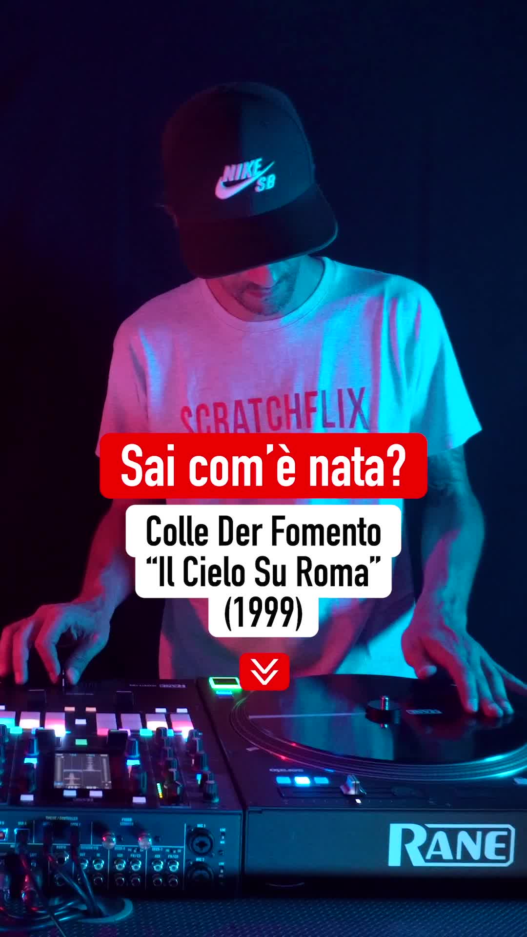 Sai com'è nata? vol.50