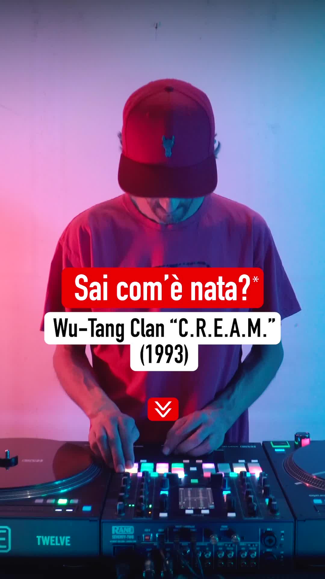 Sai com'è nata? vol.51