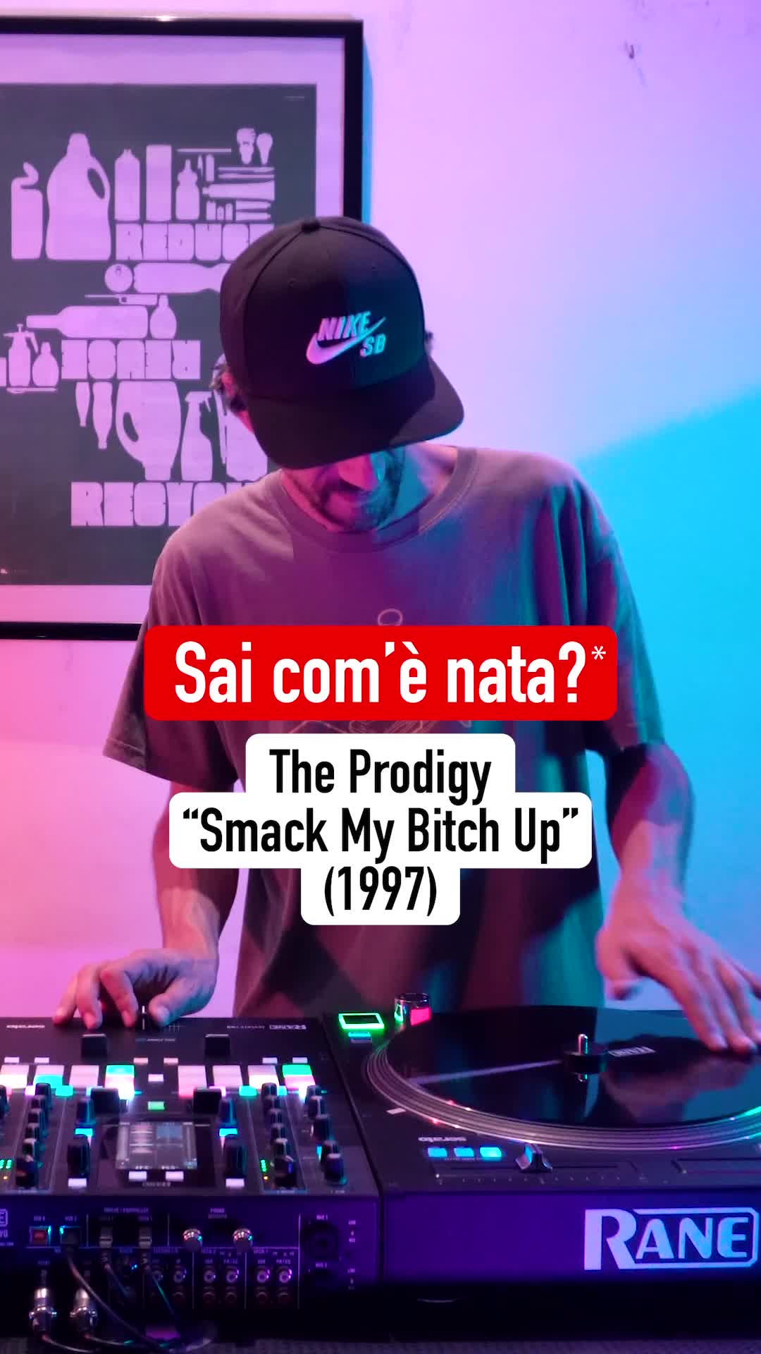 Sai com'è nata? vol.52