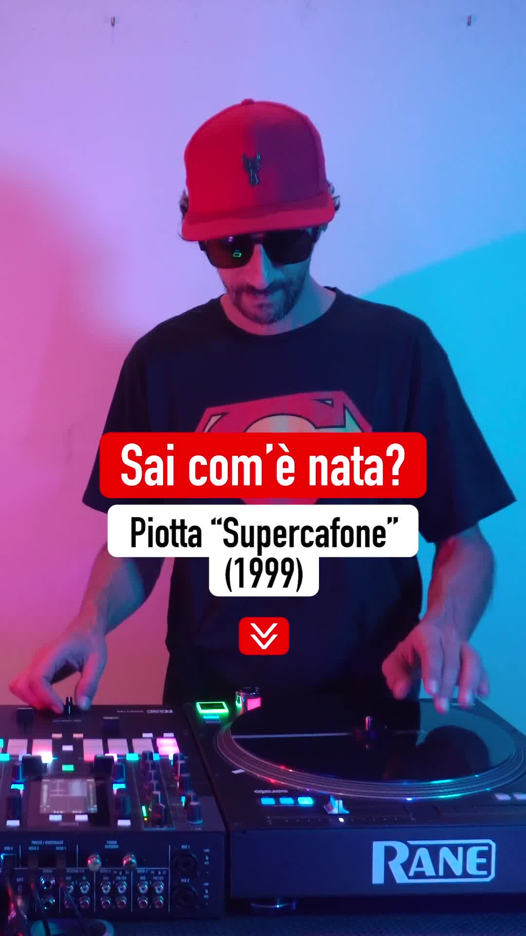 Sai com'è nata? vol.53