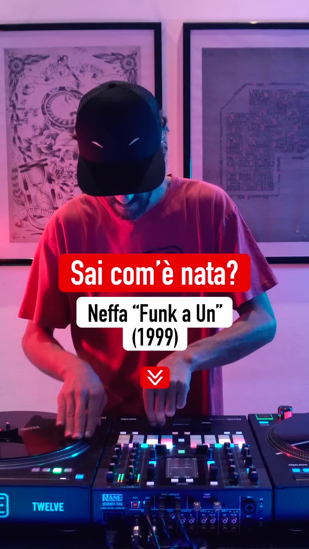 Sai com'è nata? vol.55
