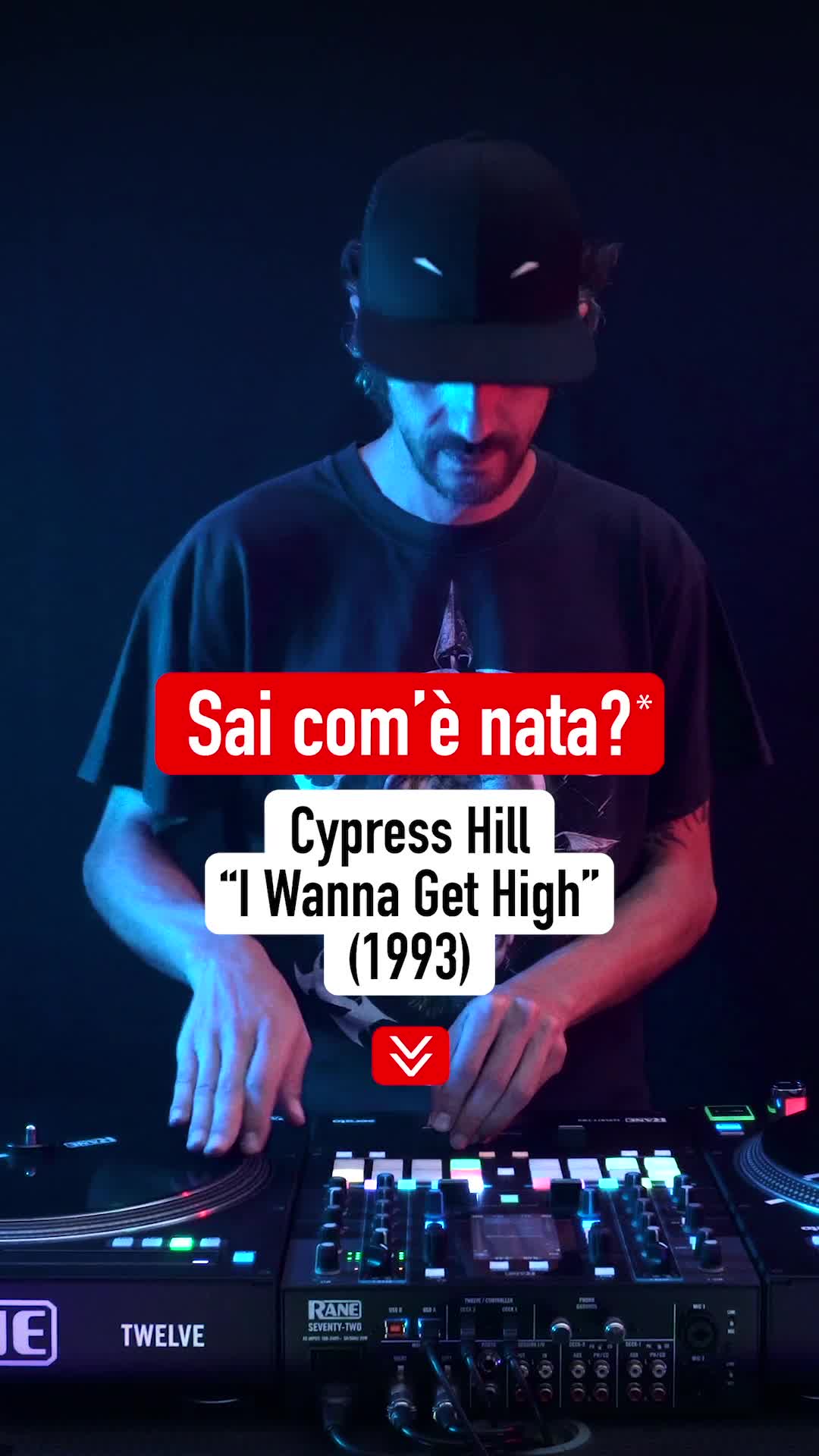 Sai com'è nata? vol.56