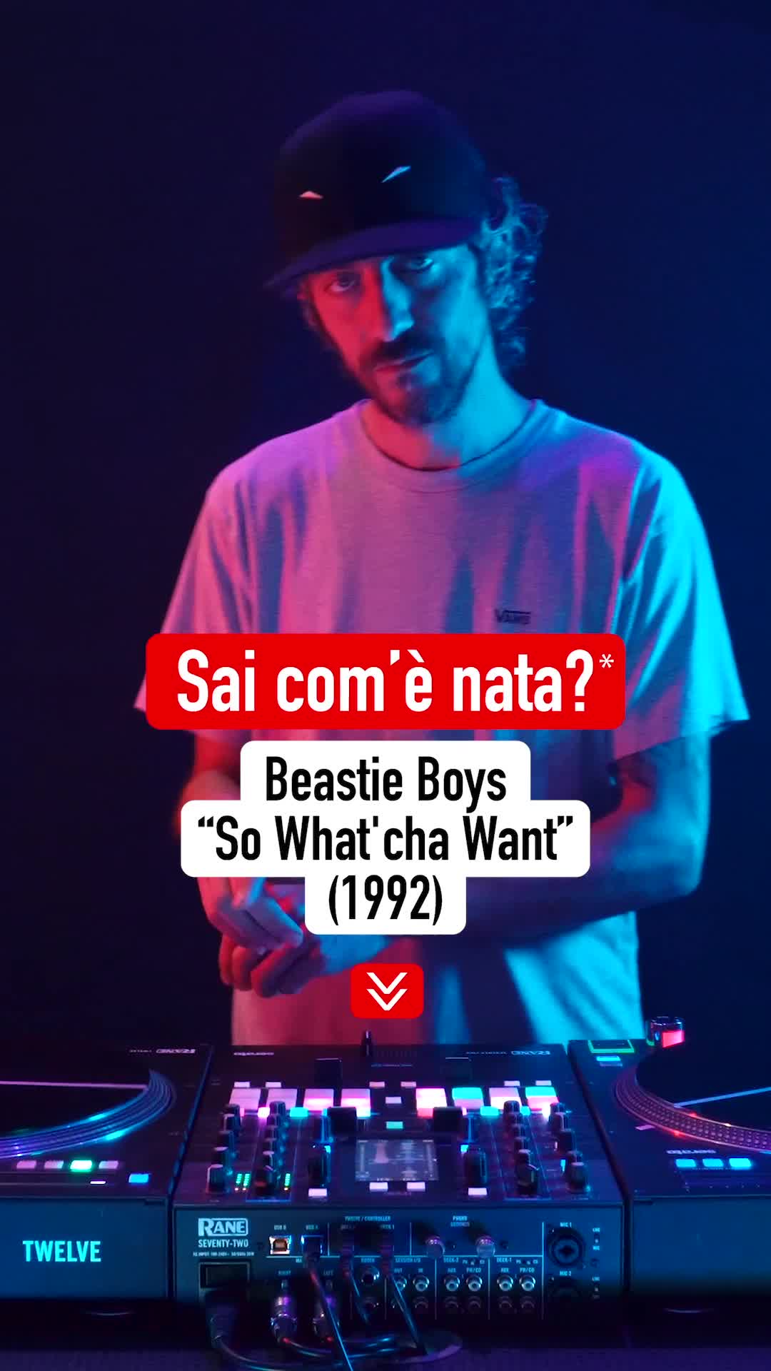 Sai com'è nata? vol.57