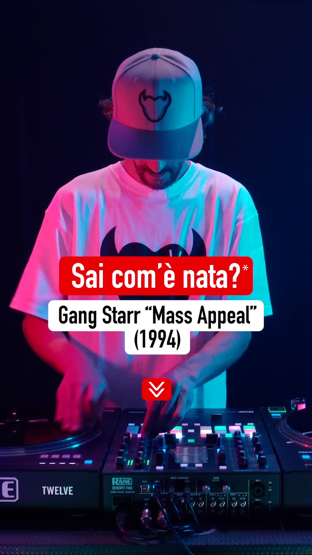 Sai com'è nata? vol.59