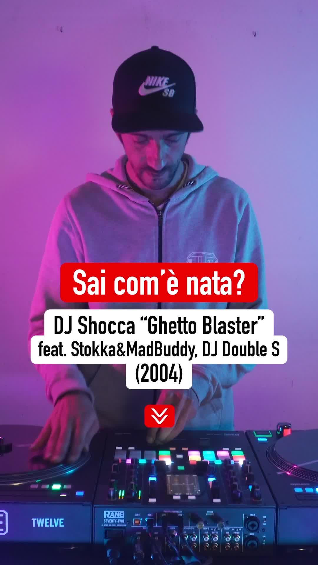 Sai com'è nata? vol.6