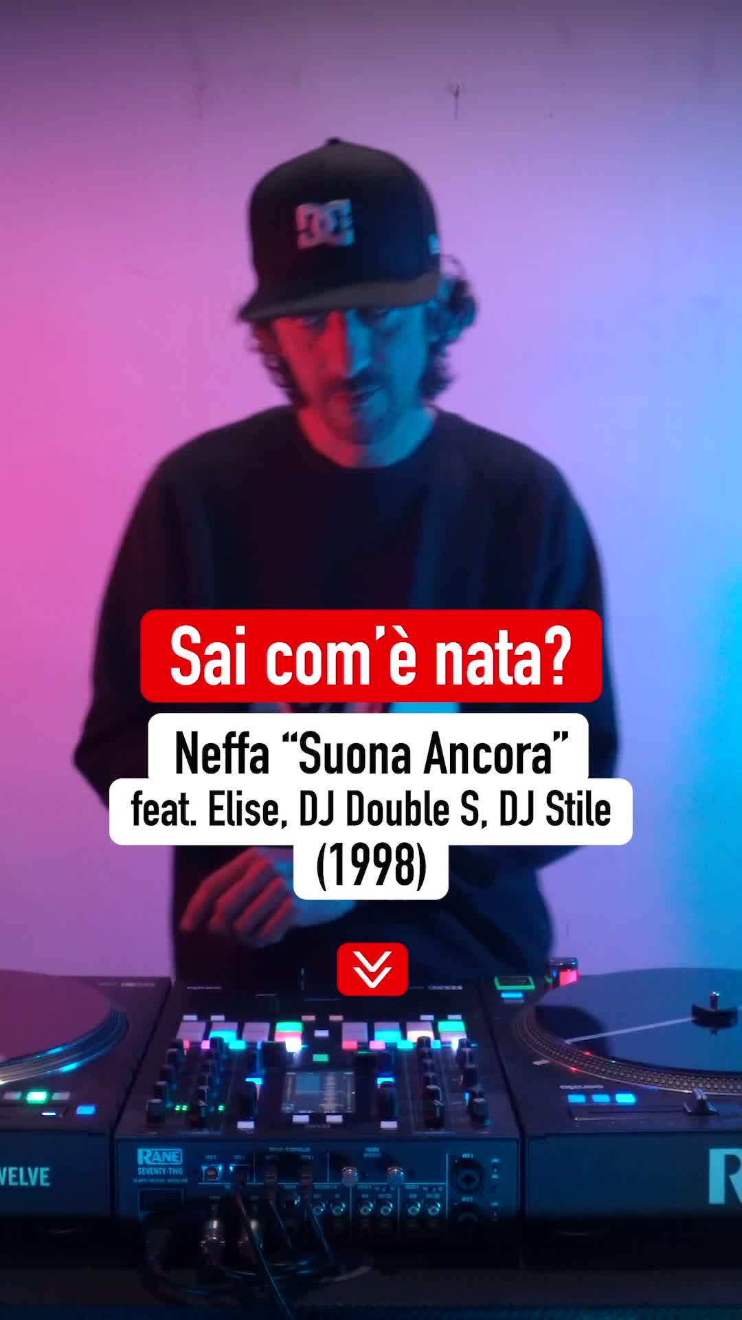 Sai com'è nata? vol.60