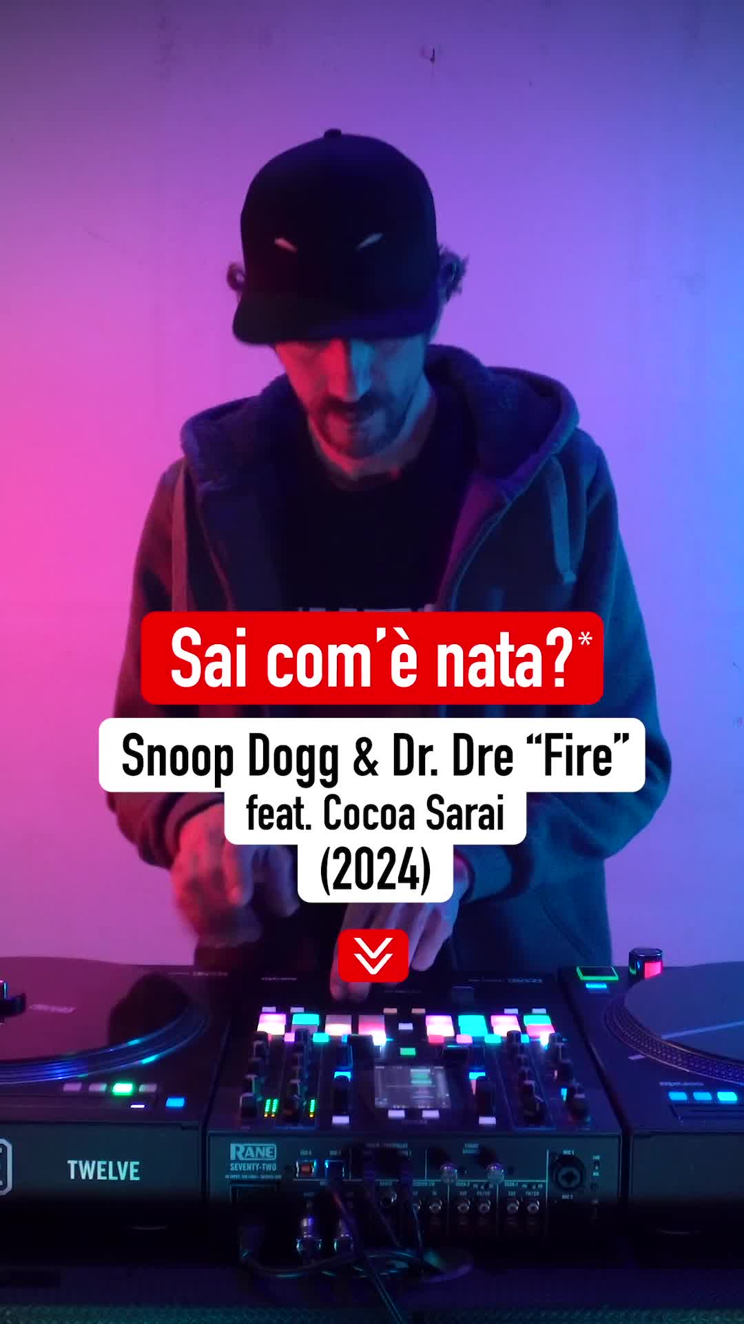 Sai com'è nata? vol.62