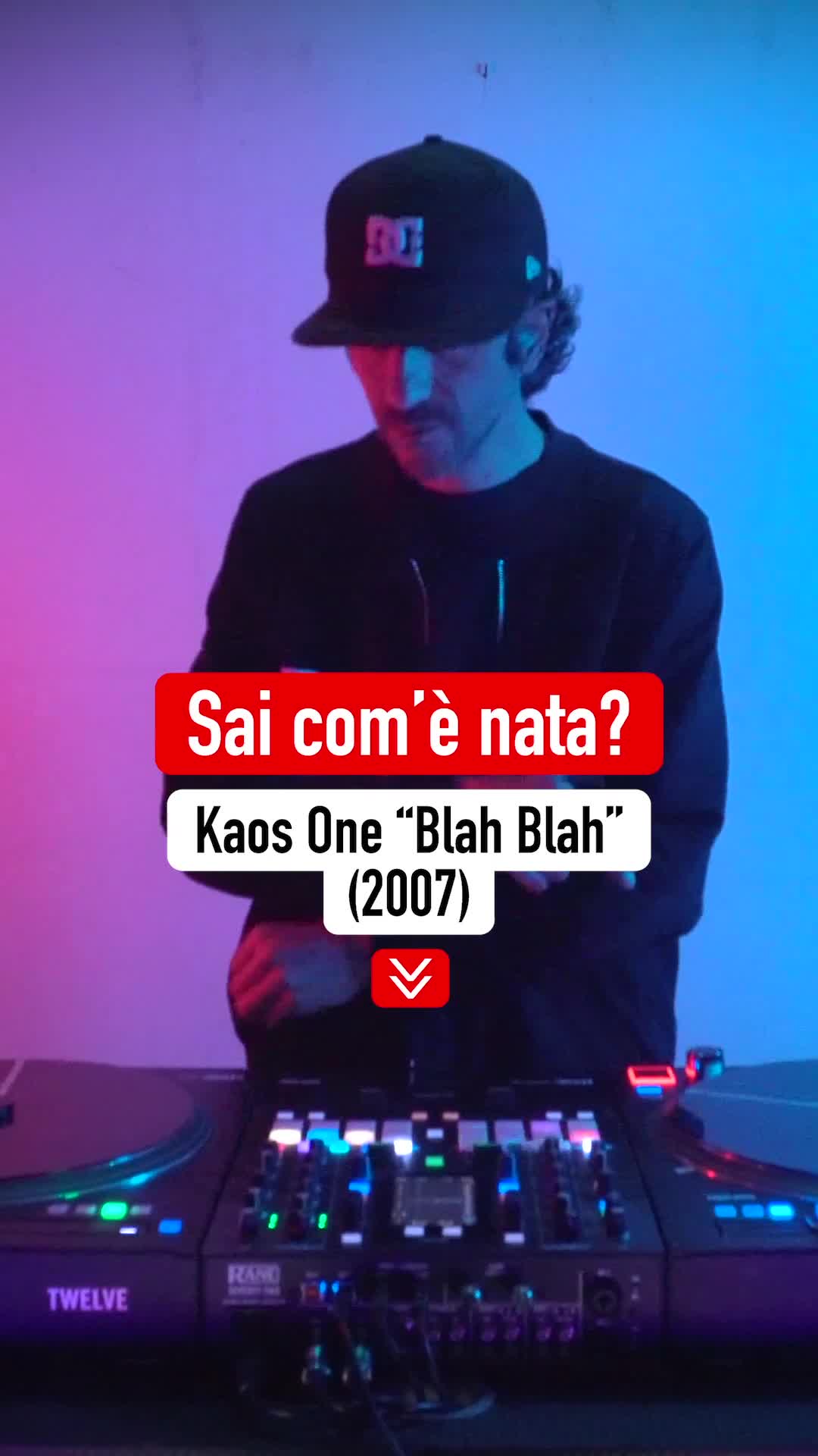 Sai com'è nata? vol.66