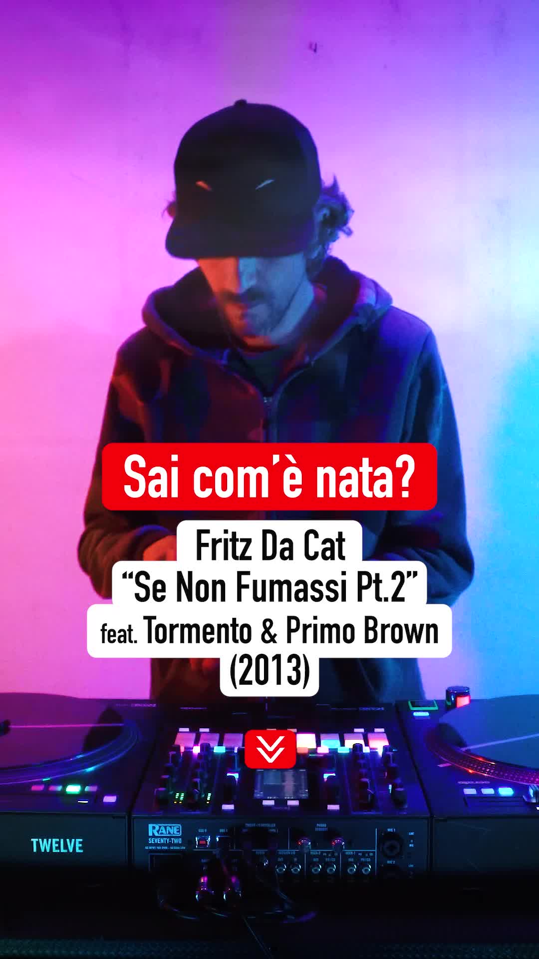 Sai com'è nata? vol.67