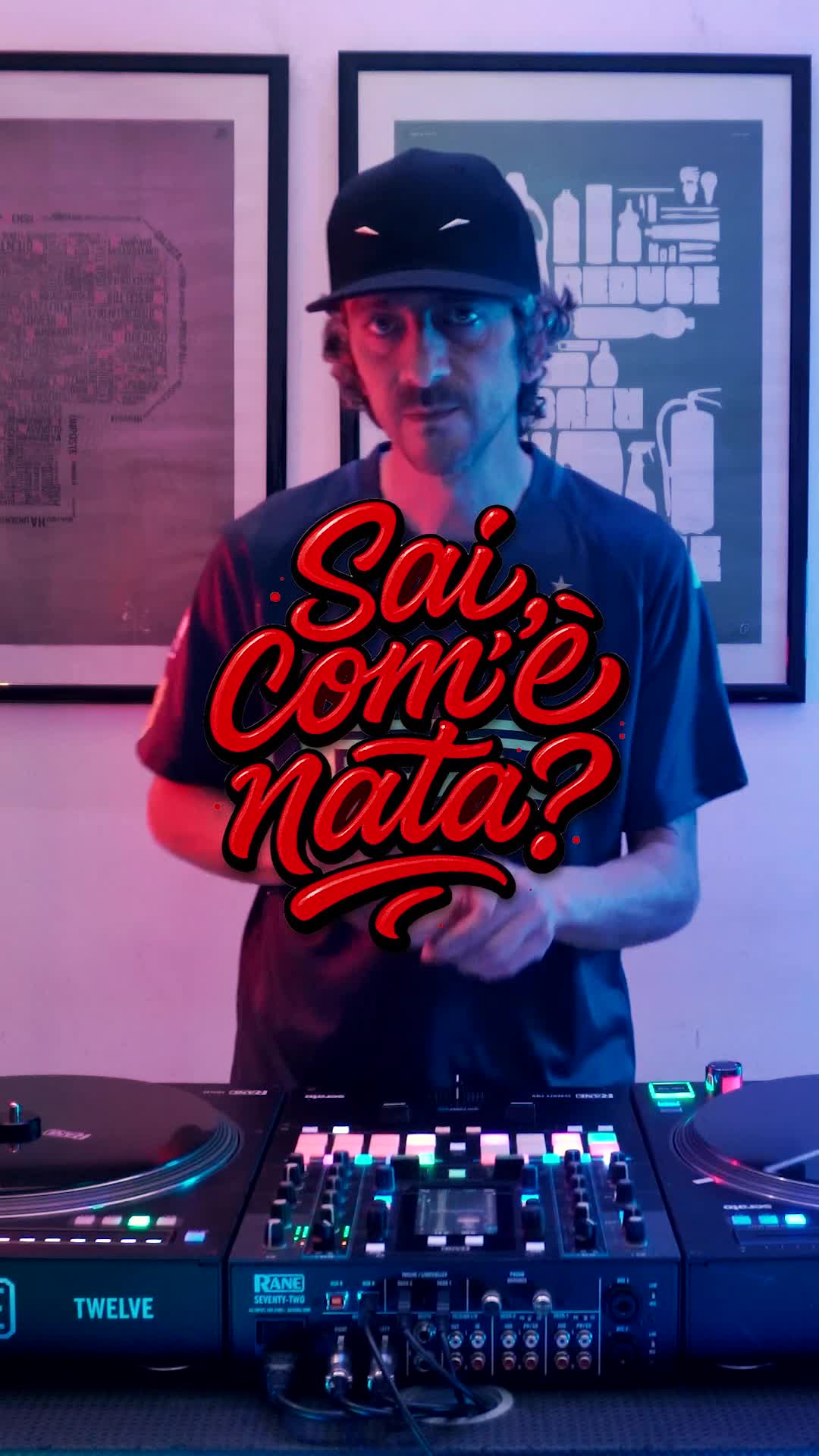 Sai com'è nata? vol.68