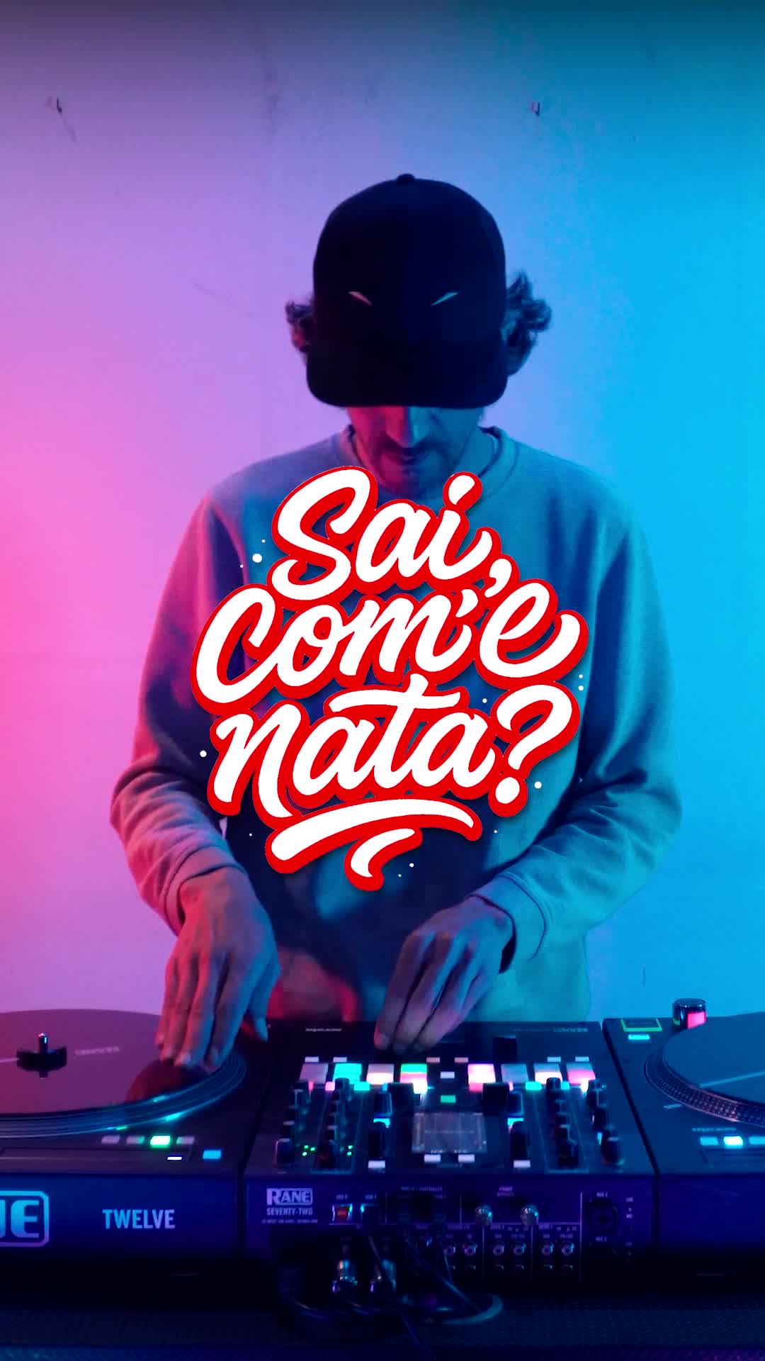 Sai com'è nata? vol.69