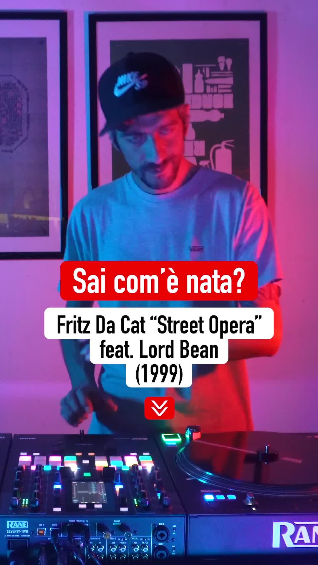 Sai com'è nata? vol.7