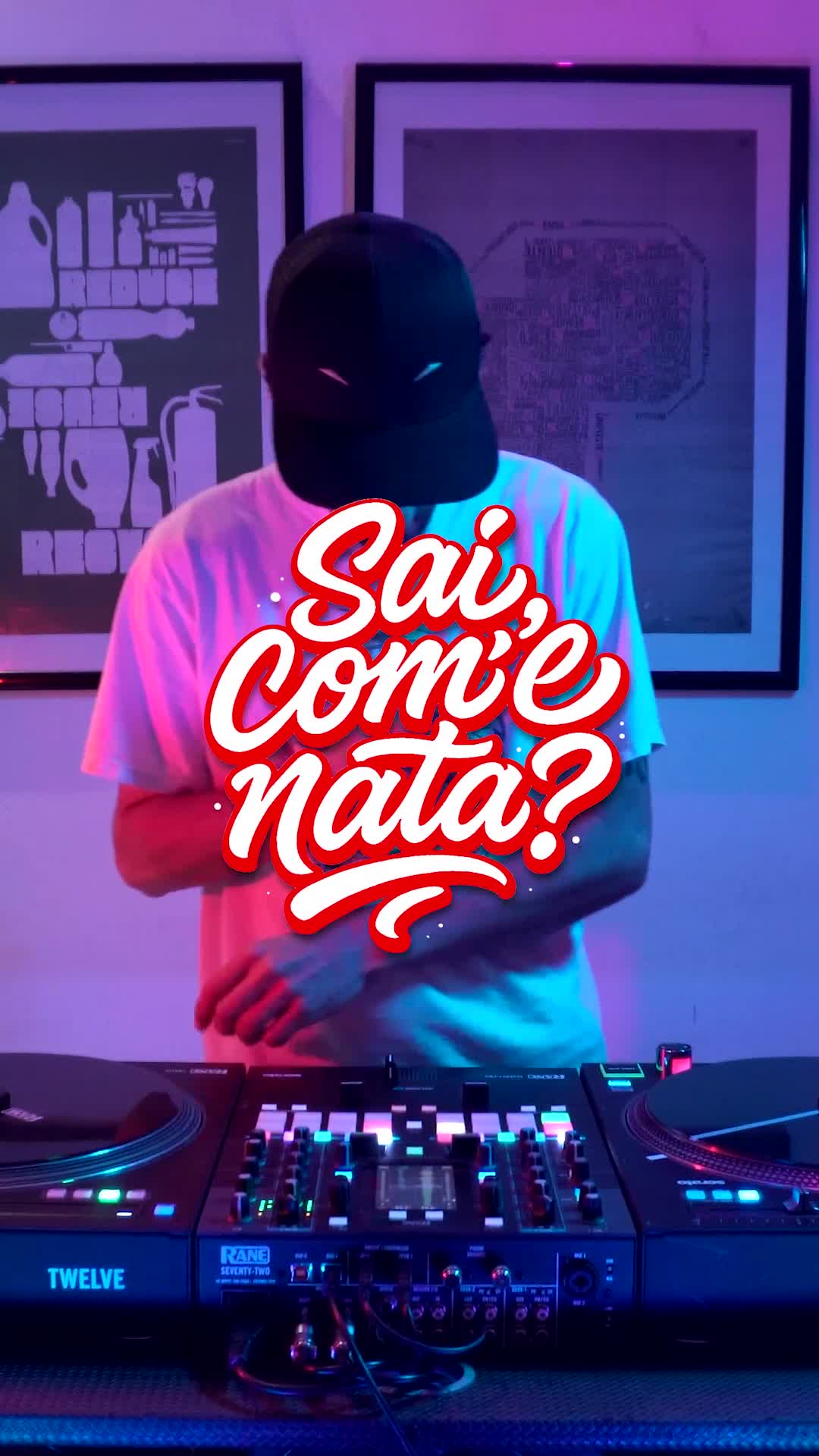 Sai com'è nata? vol.70