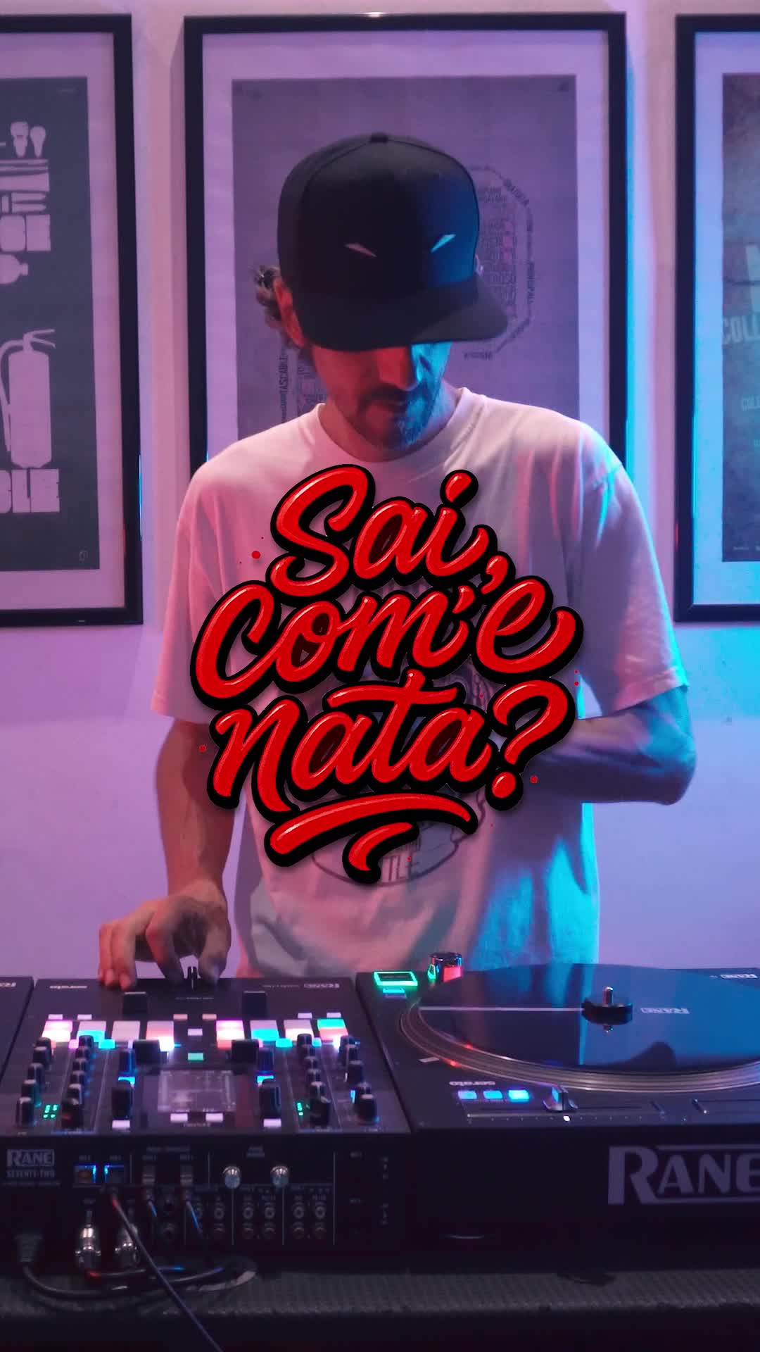 Sai com'è nata? vol.72
