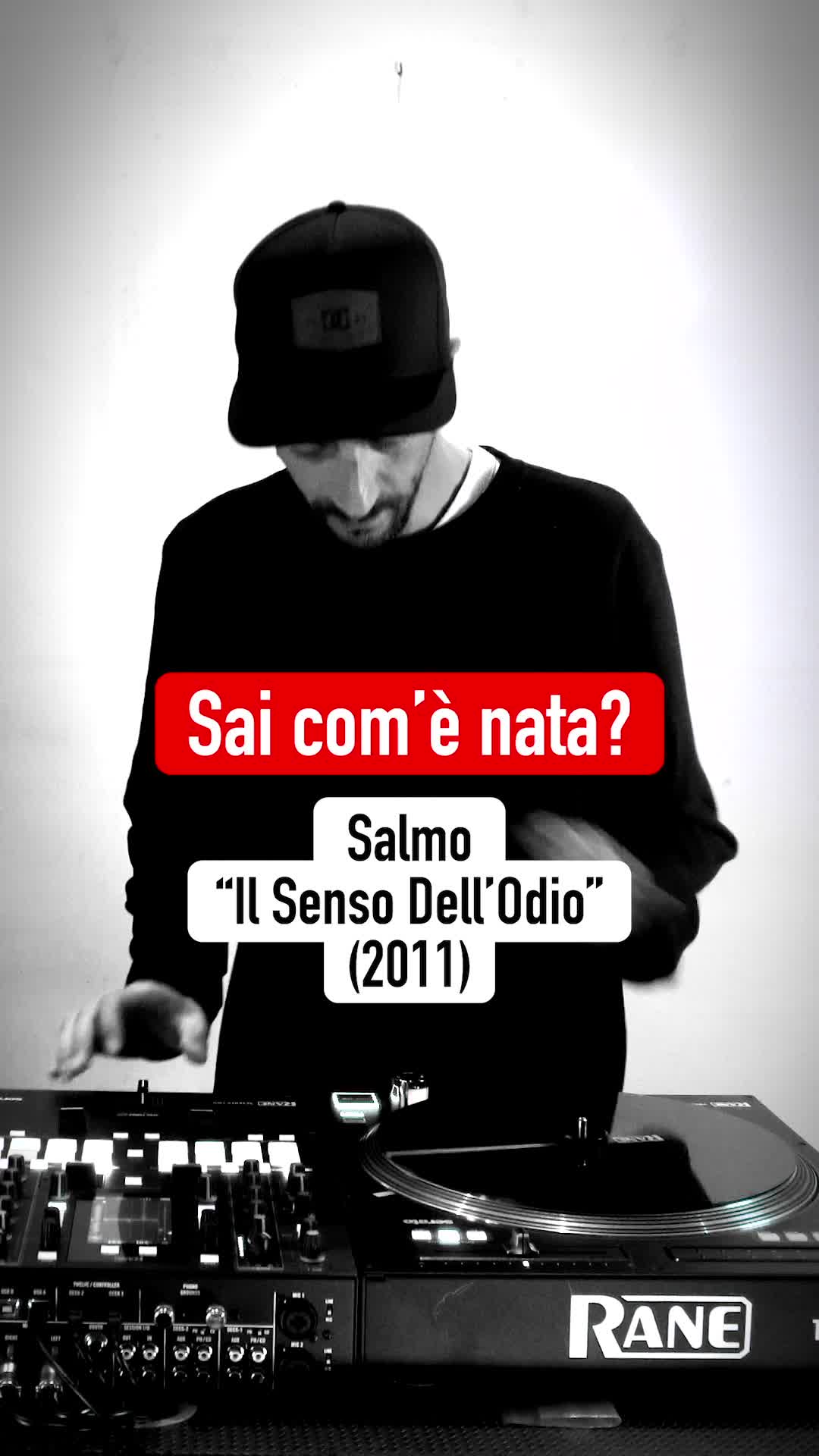 Sai com'è nata? vol.8