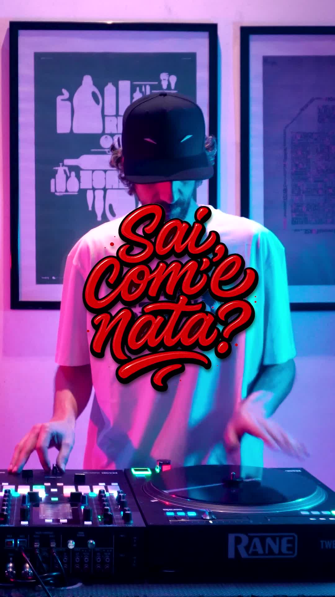 Sai com'è nata? vol.80