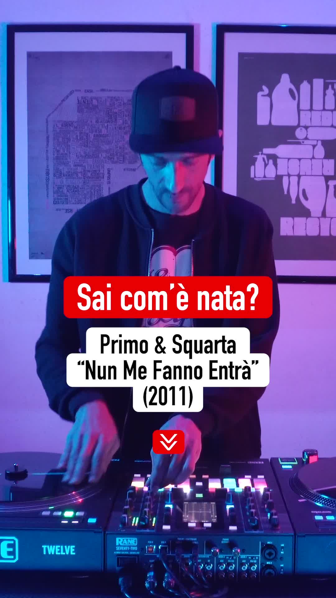 Sai com'è nata? vol.9